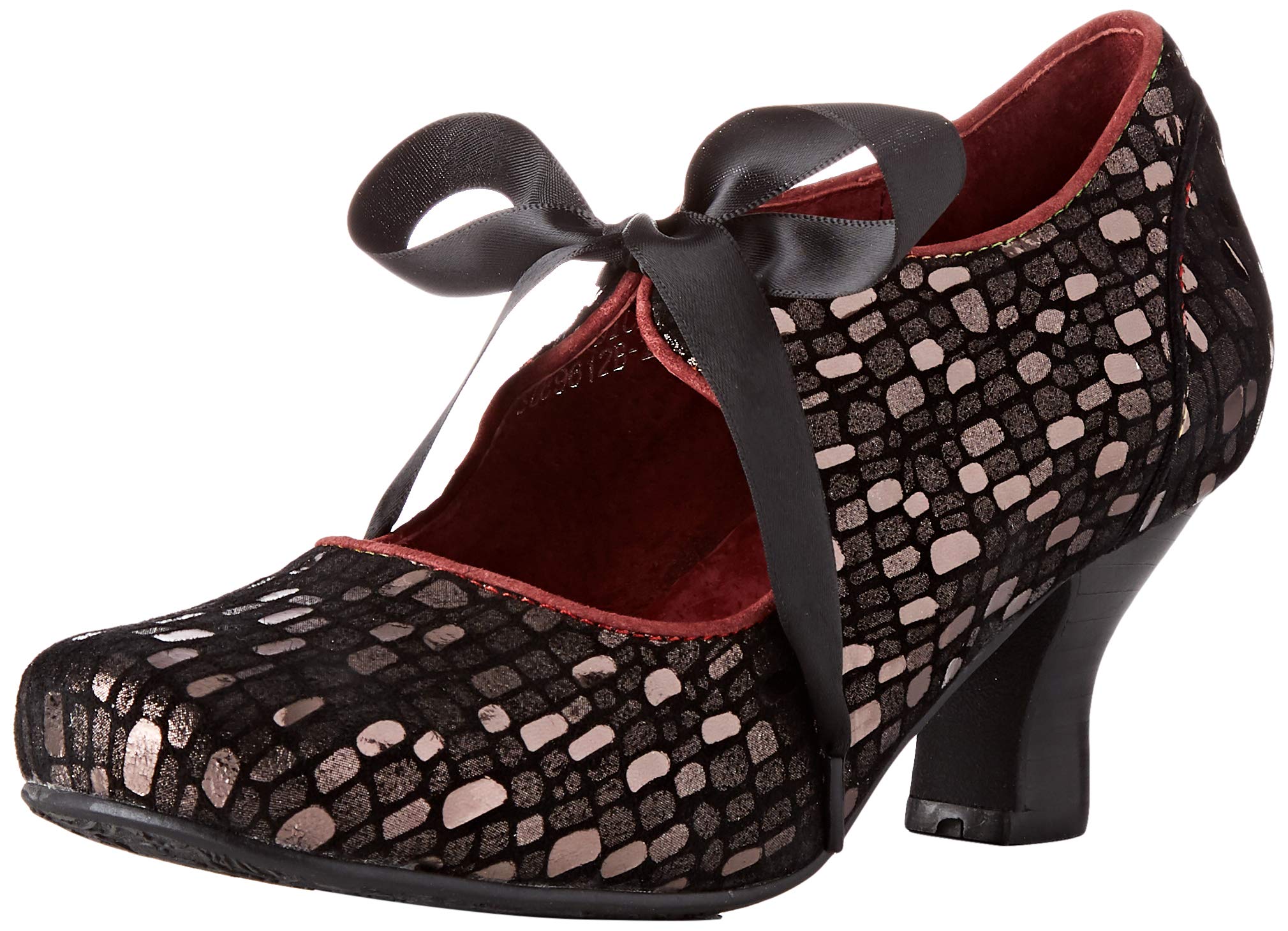 Laura Vita Women's Cacndiceo 20 Mary Jane