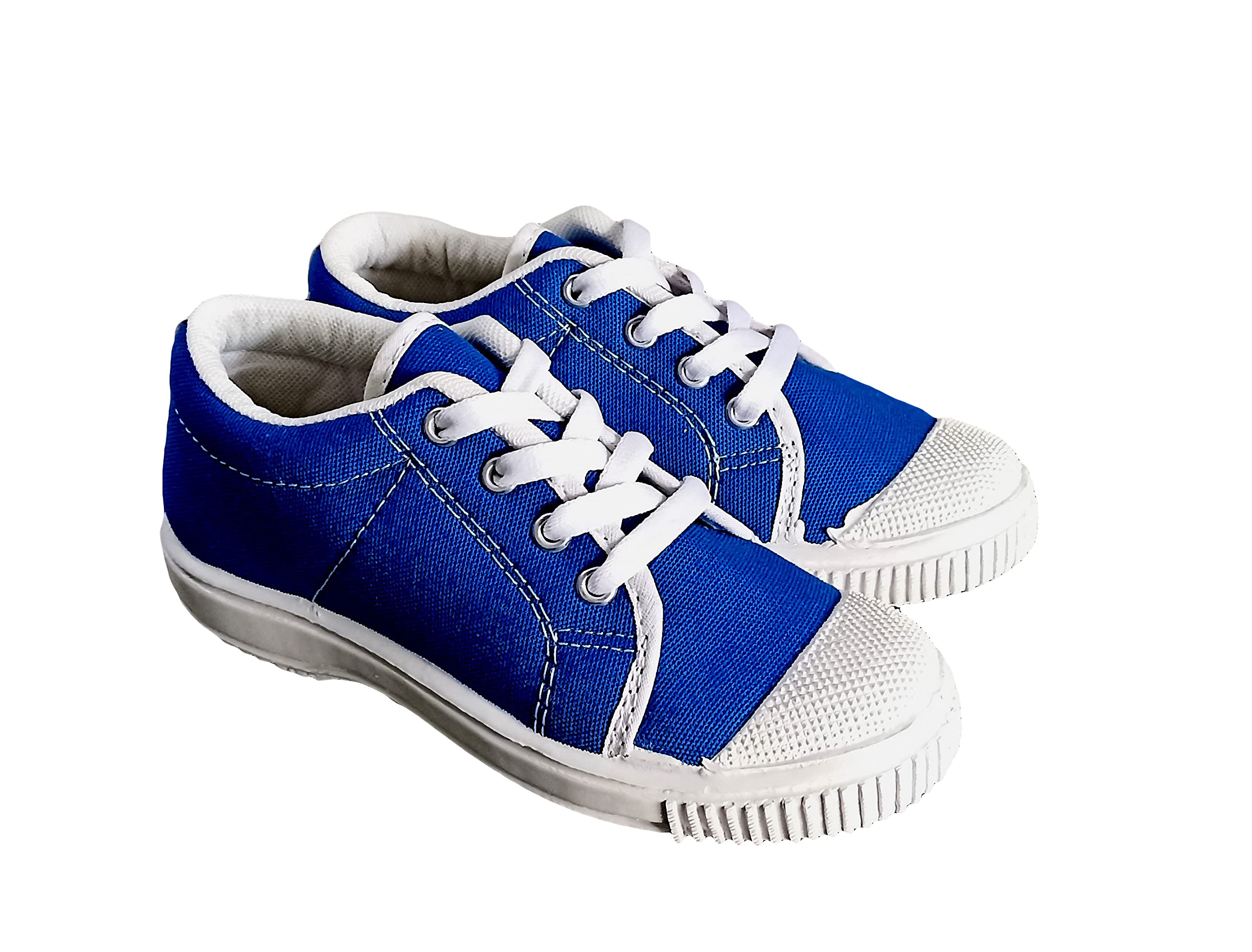 GLJ CLASSMATE Tennis or PT Sneakers for Kids with Cushion Heal Perfect 11 Blue 1 (B0C5VW6L2R) Amazon Price History, Amazon Price Tracker