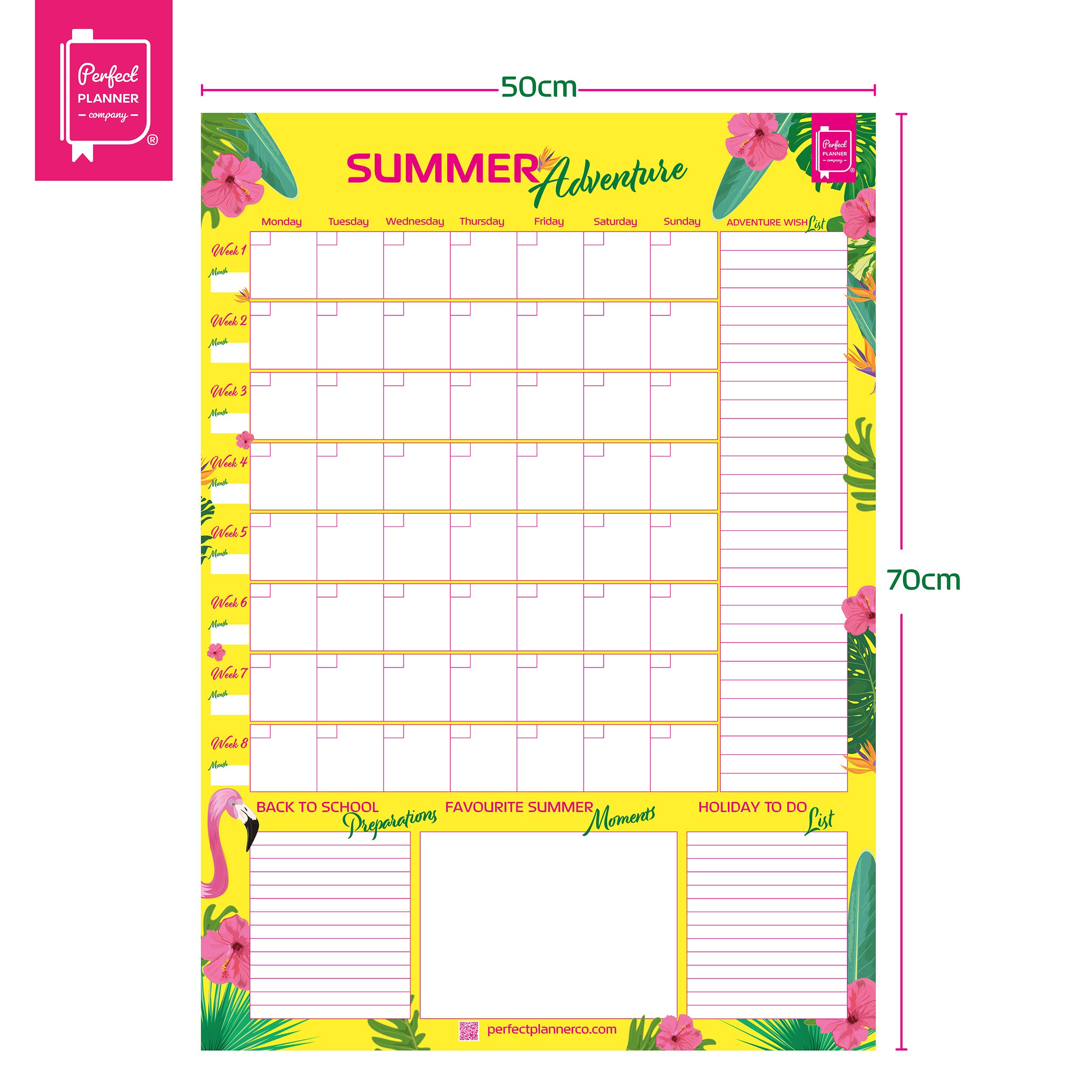 perfect-planner-company-summer-adventure-wall-planner-50cm-x-70cm-undated-portrait-format-8-week-layout-adventure-wish-list-to-do-list-summer-holiday-wall-chart