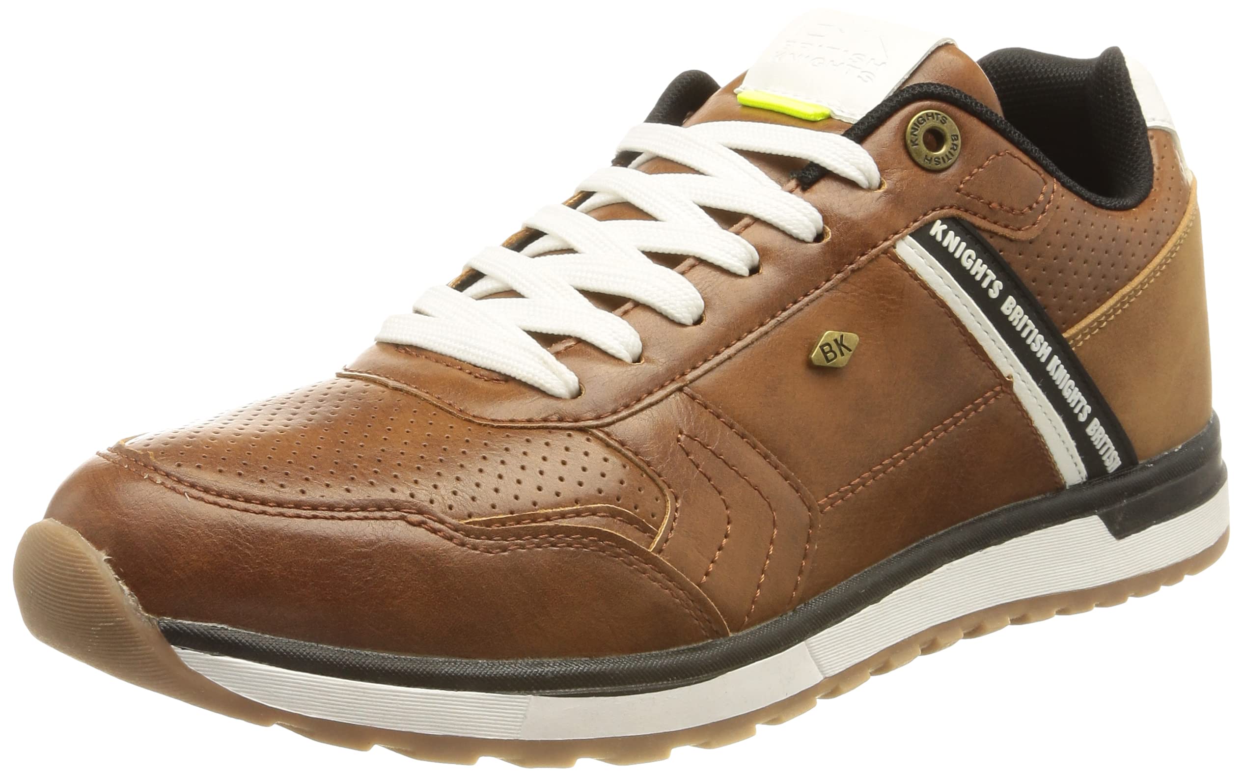 Athletic Shoes British Knights Trainers 8s British Knights Roco