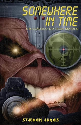 Somewhere in Time. Um Clássico do Iron Maiden