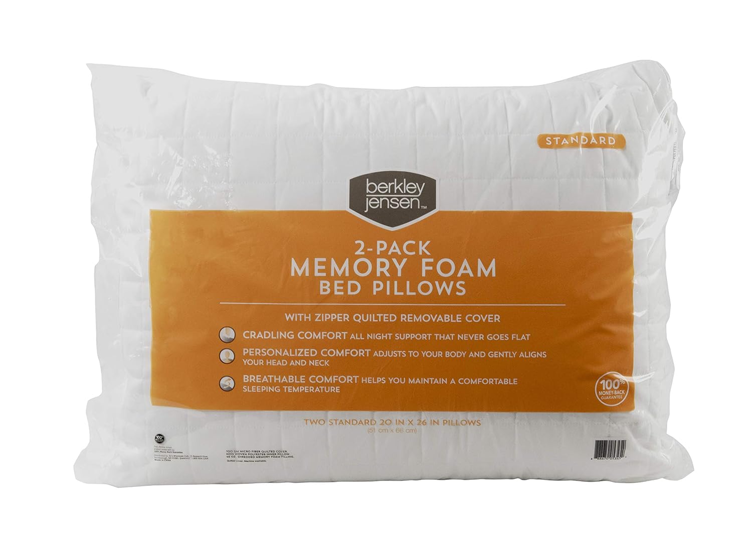 night pillow discount