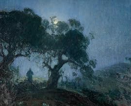 The Good Shepherd : Henry Ossawa Tanner : 1902–1903 : Archival Art Print