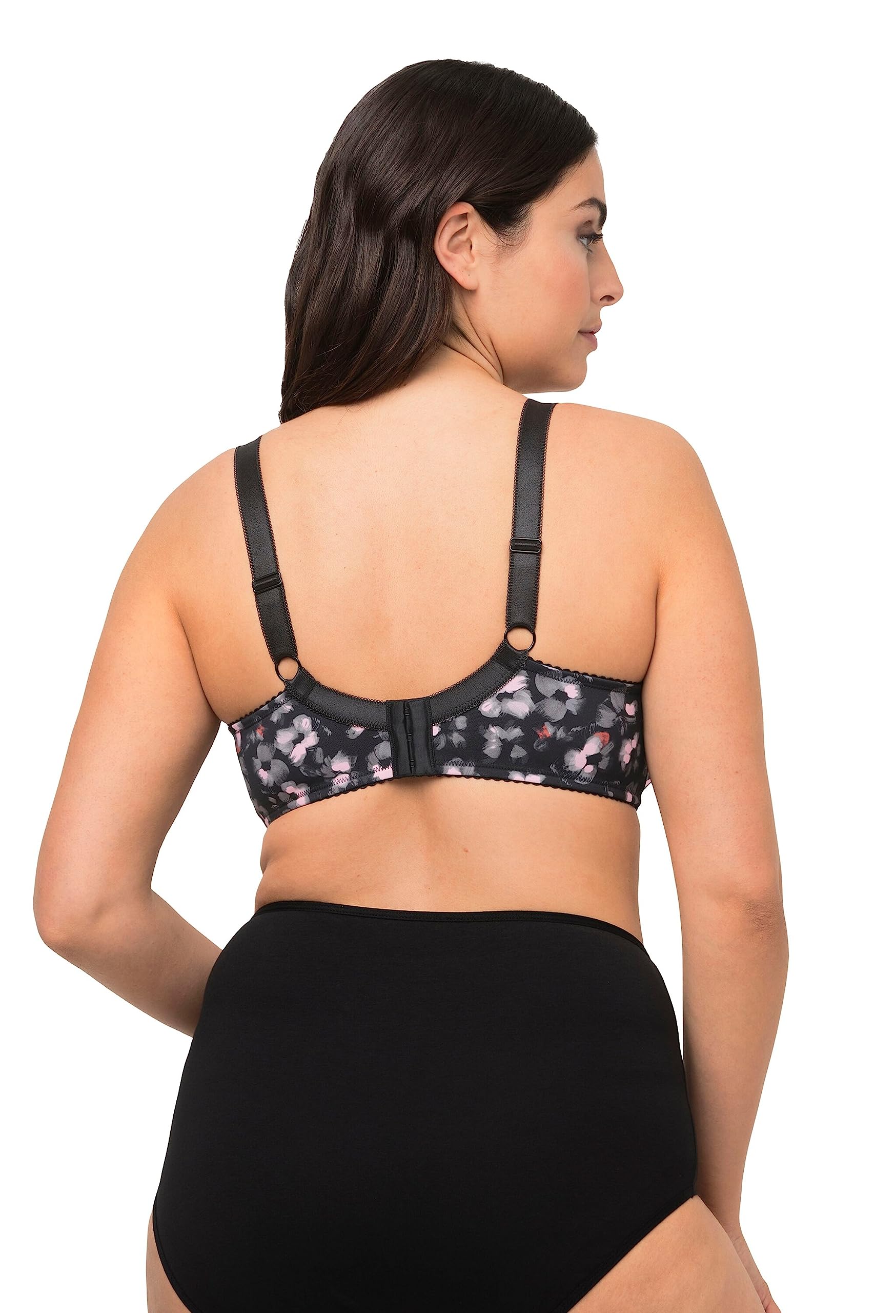 ULLA POPKEN Manichino Reggiseno Donna