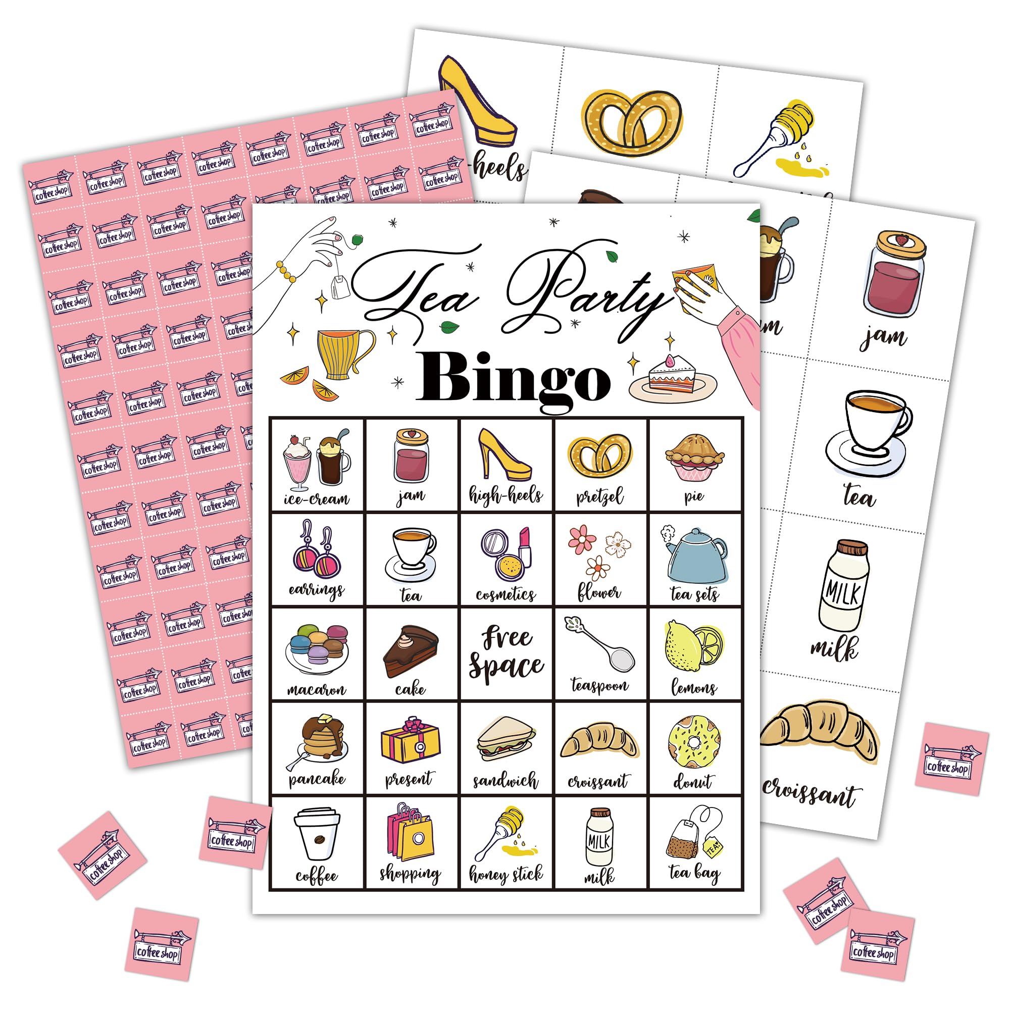 Giocattoli e giochi›Giochi e accessori›Attrezzature da casinò›Attrezzature da bingo›Set da bingo