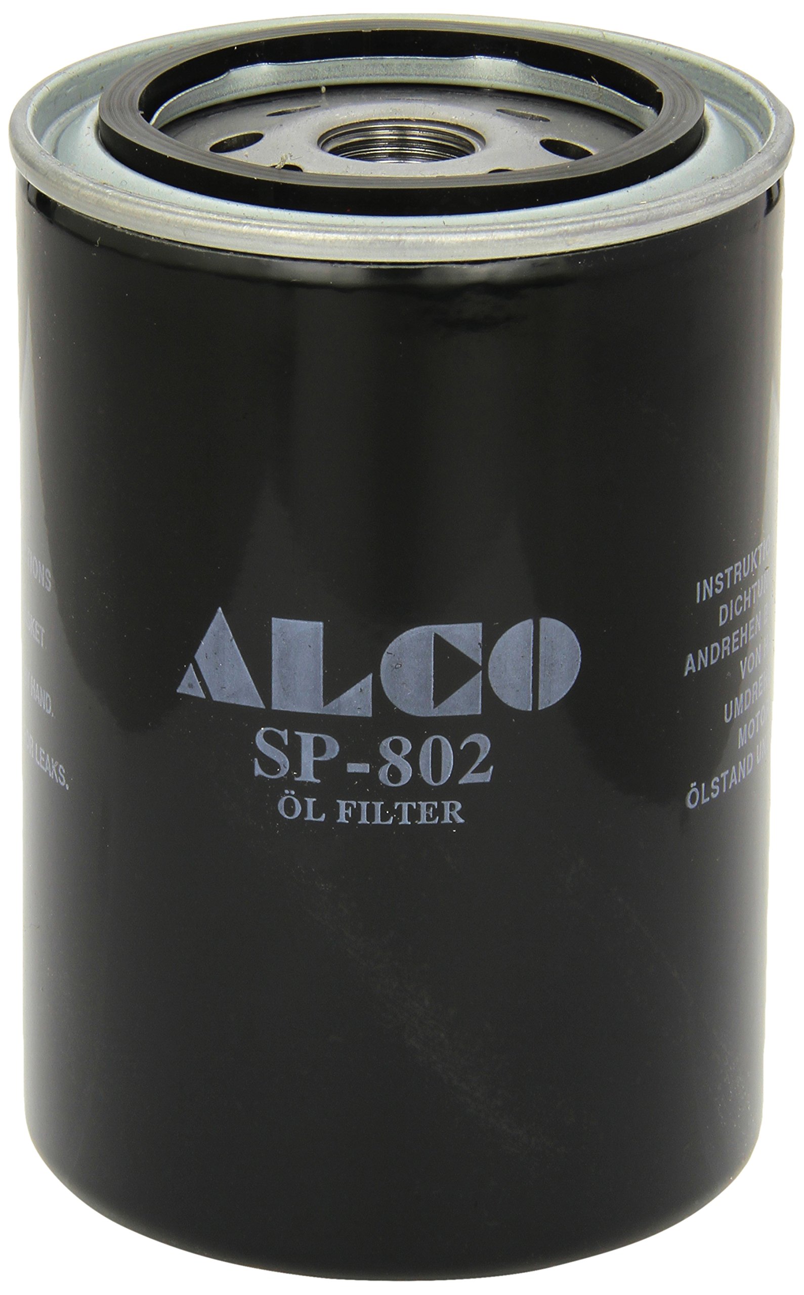 Alco Filter MD-655 - Filtro Olio