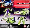 Hasbro Transformers Studio Series Constructicon Long Haul & Constructicon Hook (The Movie) İkili Aksiyon Figürü