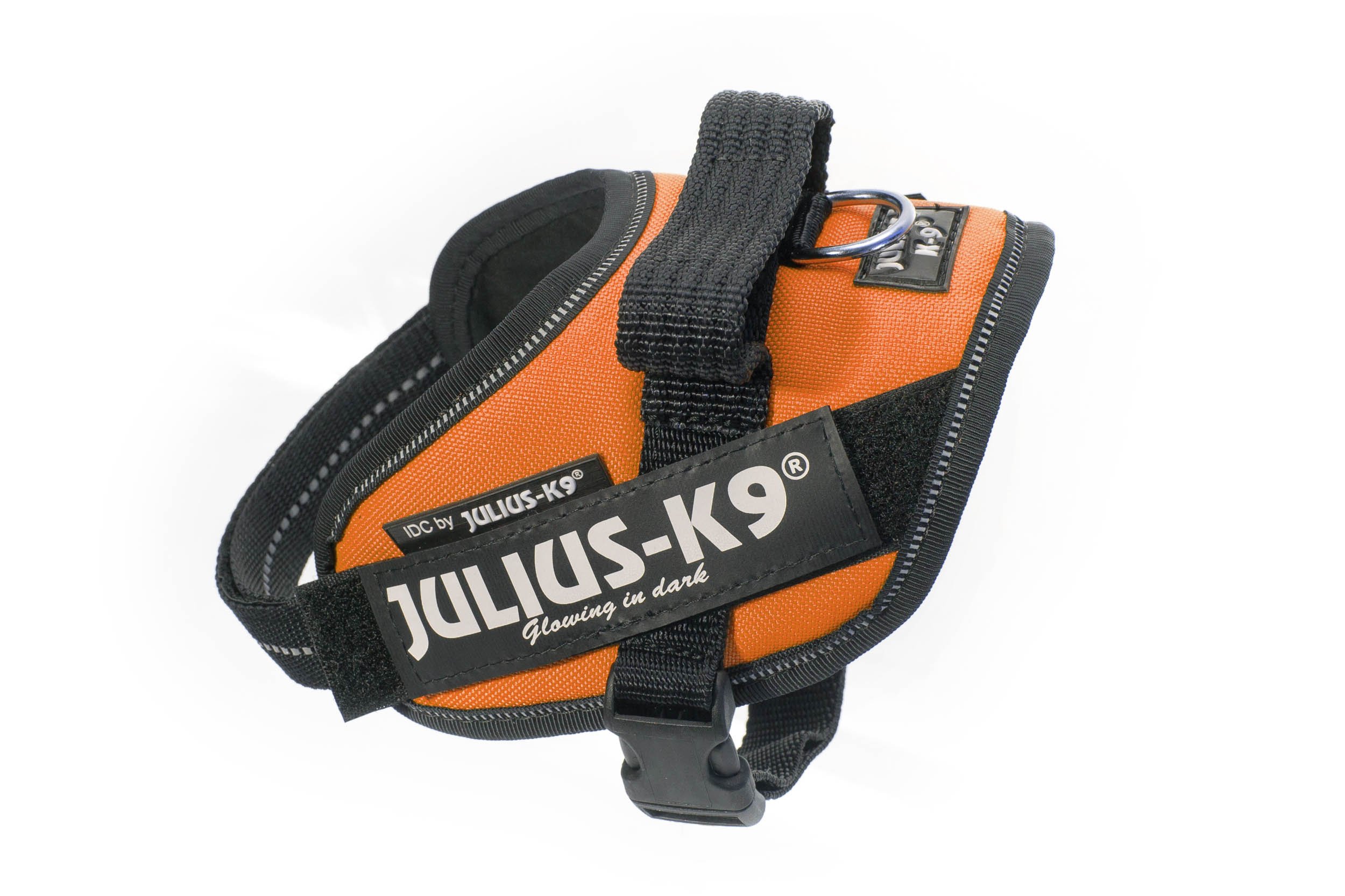 Julius-K9 IDC Powerharness, Camouflage, M/0 — view 1300