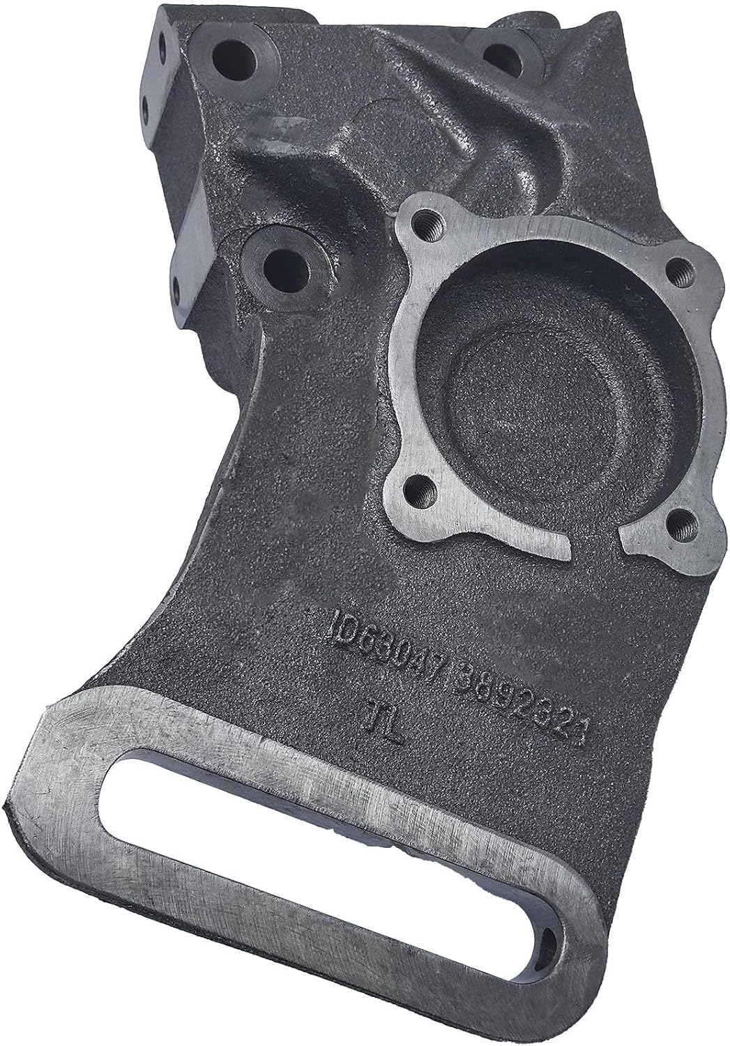 Fan Support 3892321 Compatible for Cummins Engine NTA855