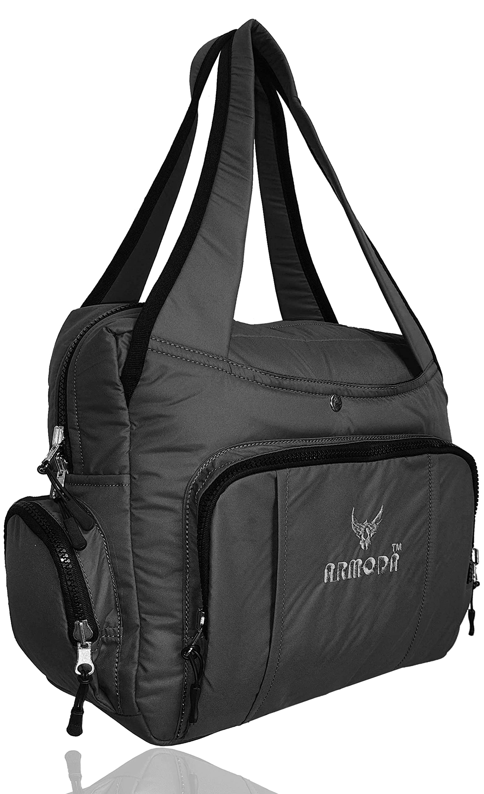 ARMODA Womens Trendy Hobo Shoulder Bag (Grey) (B08ZYCHXHQ) Amazon Price History, Amazon Price Tracker