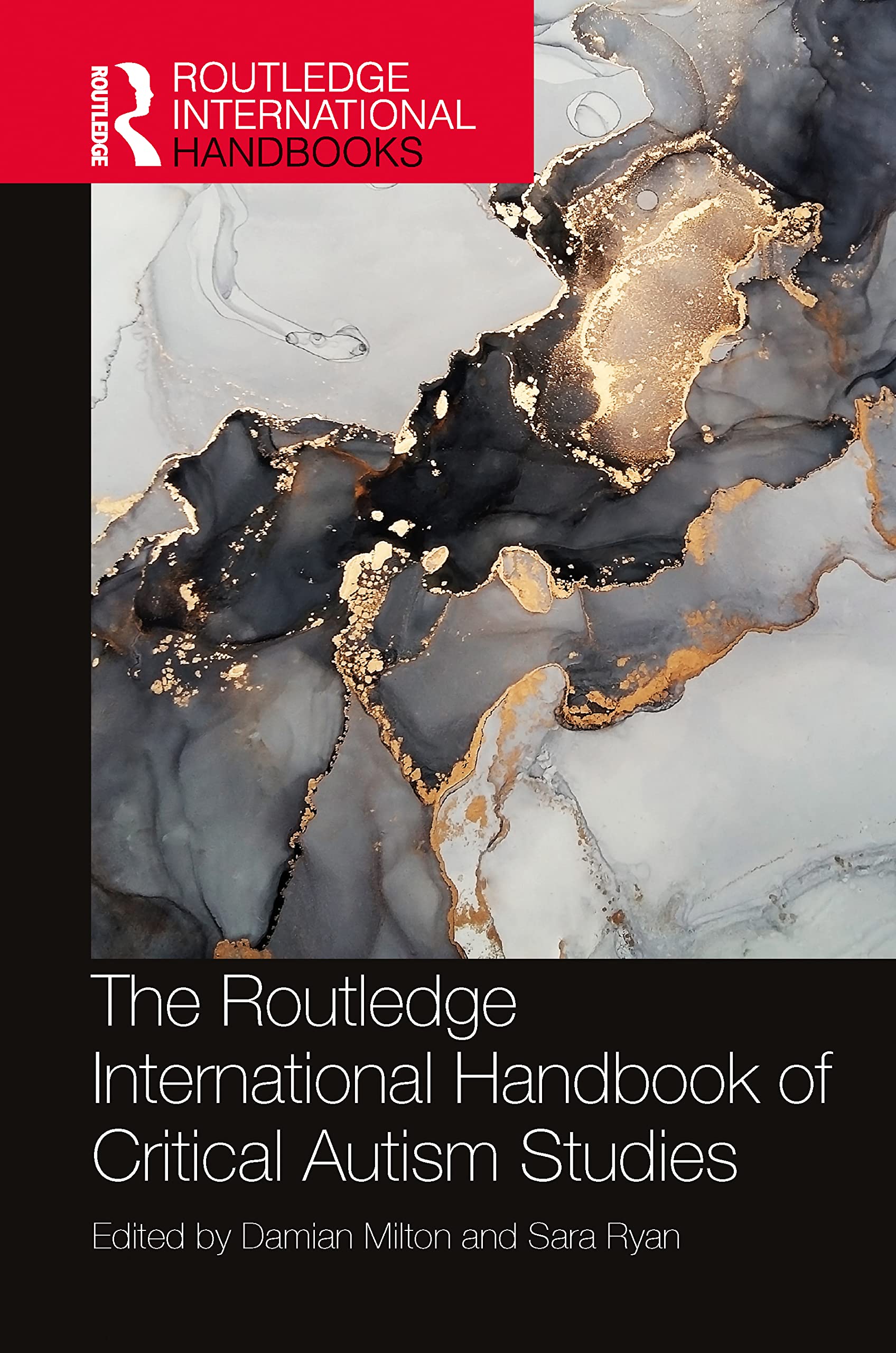 Amazon | The Routledge International Handbook of Critical Autism