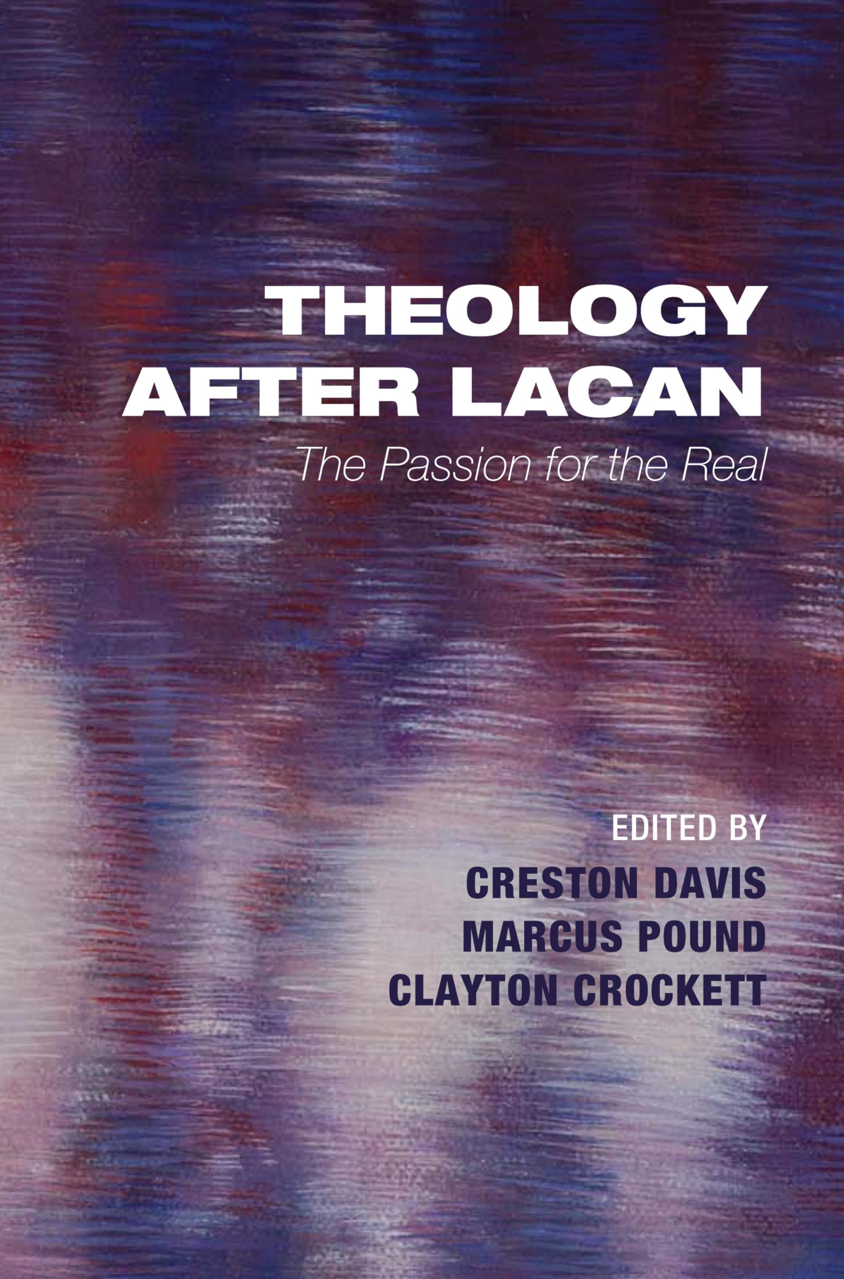 Theology after Lacan.New 9781610971010 Fast Free Shipping<|
