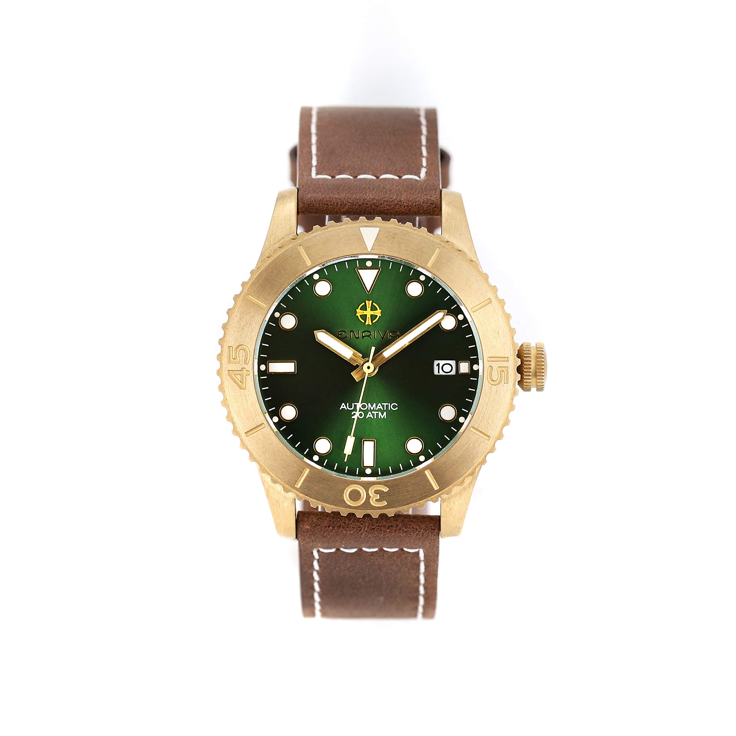 ENRIVA Pro Driver Bronze