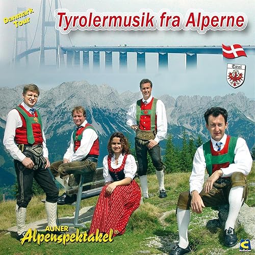 tyrolermusik