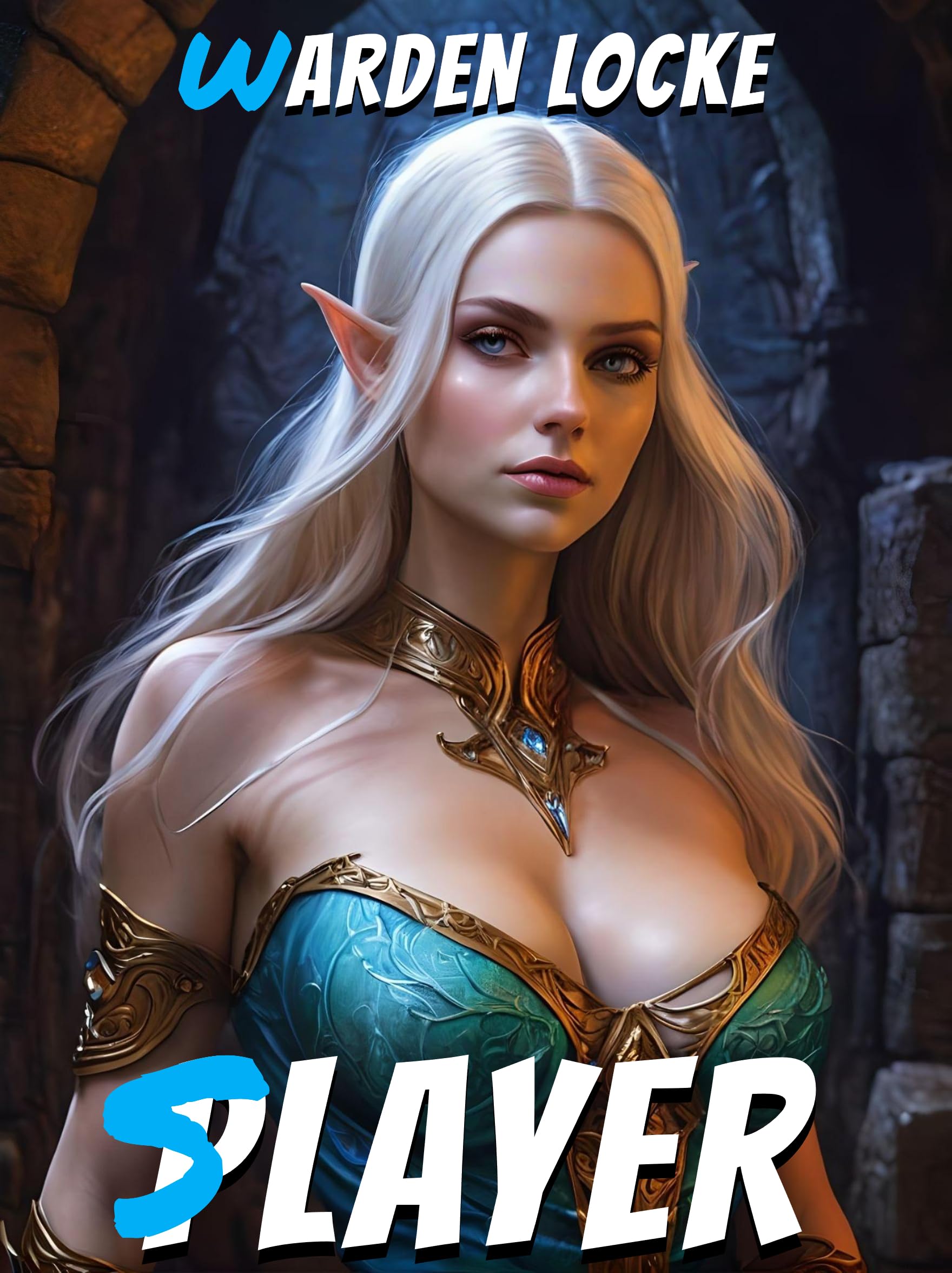 Player Slayer : Spicy Gamelit Fantasy Episode 9 (Finale)