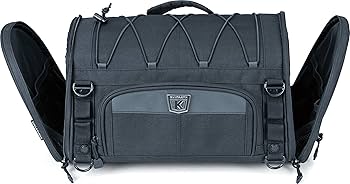 Amazon.com: Kuryakyn 5213 Momentum Rambler Motorcycle Travel