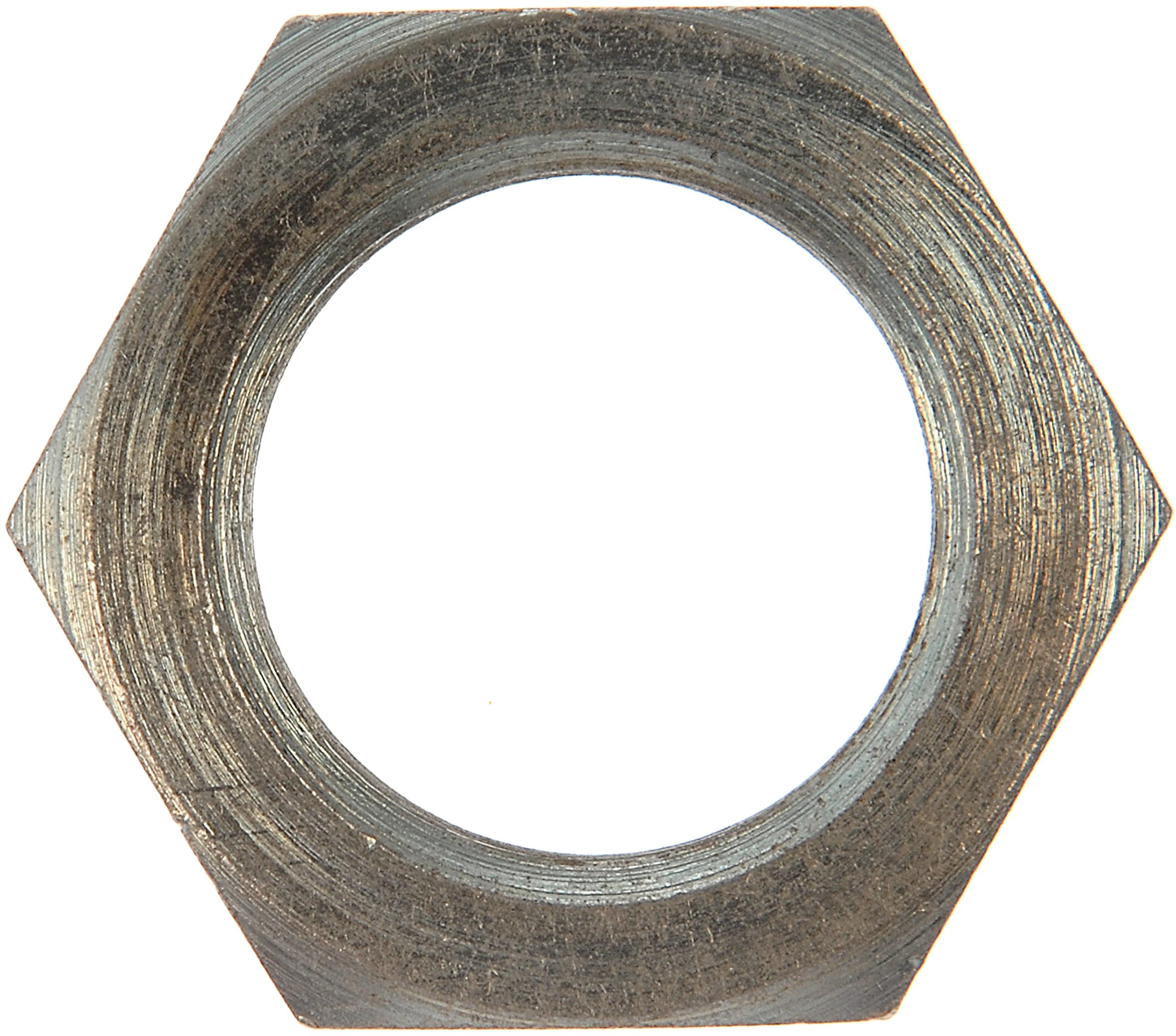 Dorman 615-074 Front Spindle Nut Compatible with Select Models, 5