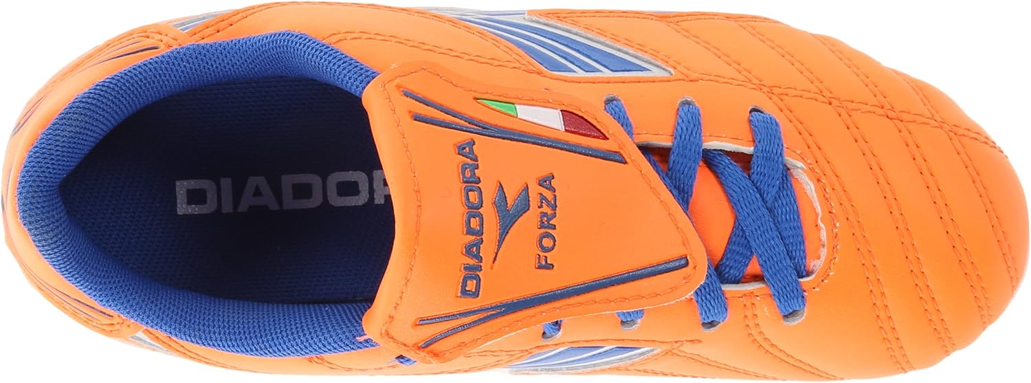 diadora forza md soccer cleat