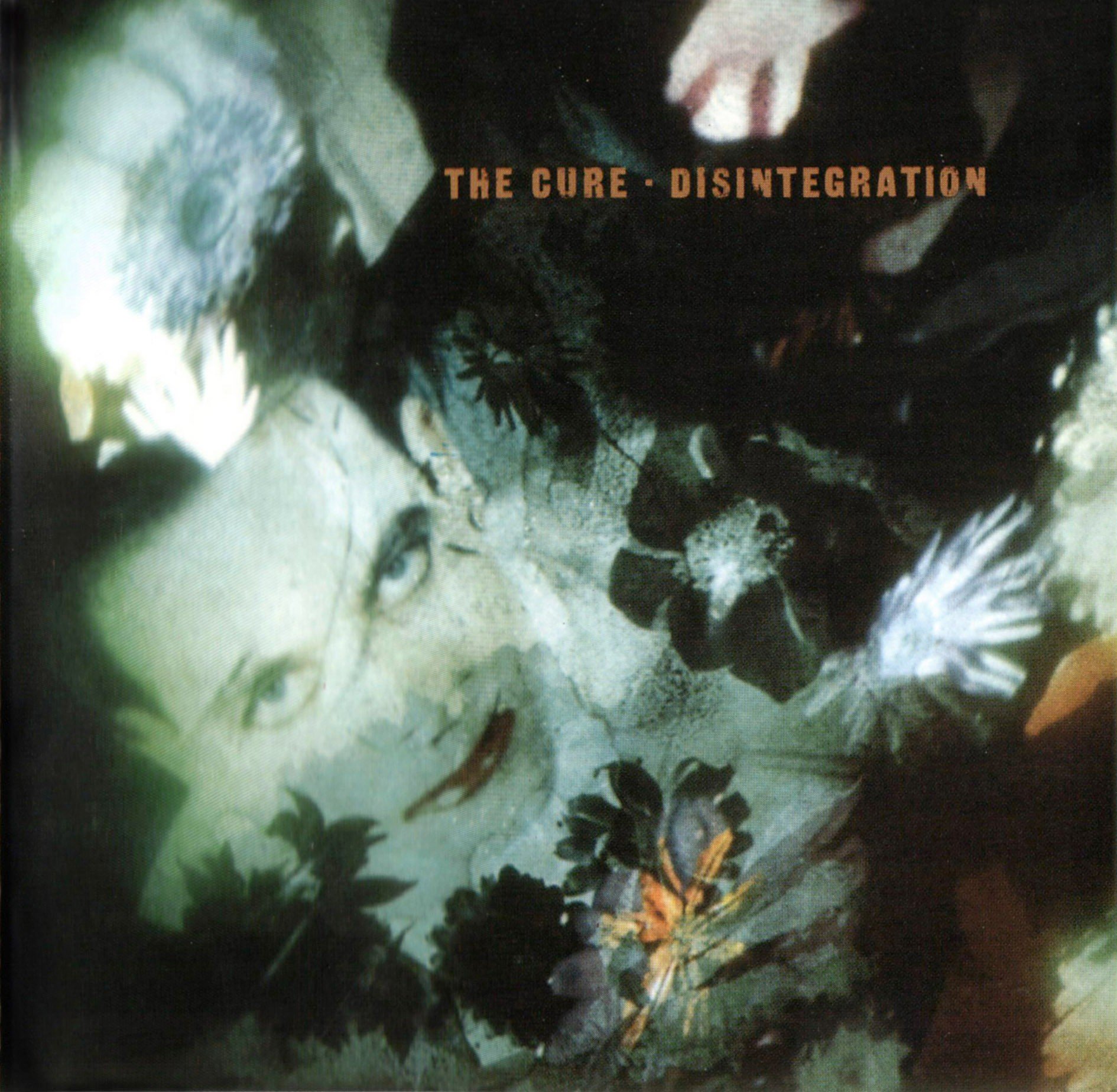 Disintegration [Remastered]