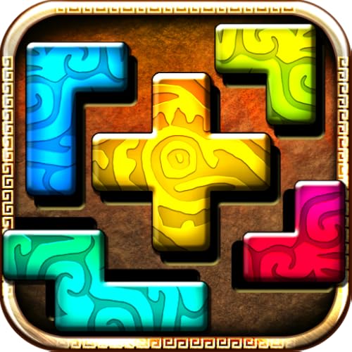 Montezuma Puzzle Premium