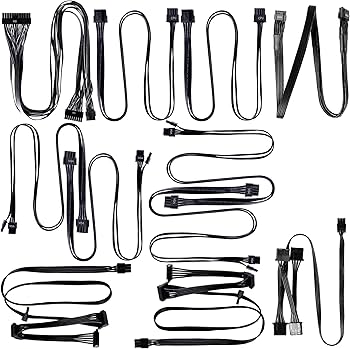 電源ユニット SUPERFLOWER ATX3.1 SF-1000F14GE 1000W Amazon.com: Super Flower Leadex III ATX 3.1 1000W, Cybenetics