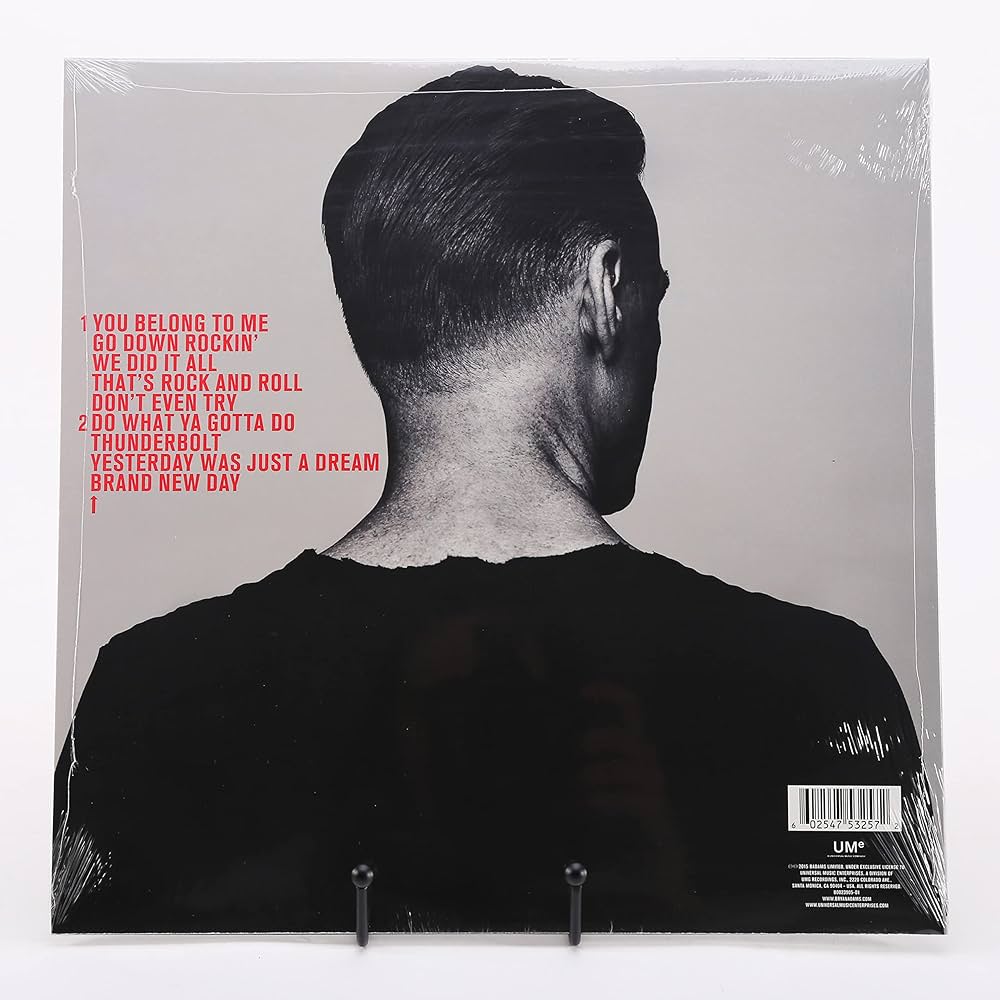 Amazon.com: Get Up [LP]: CDs & Vinyl