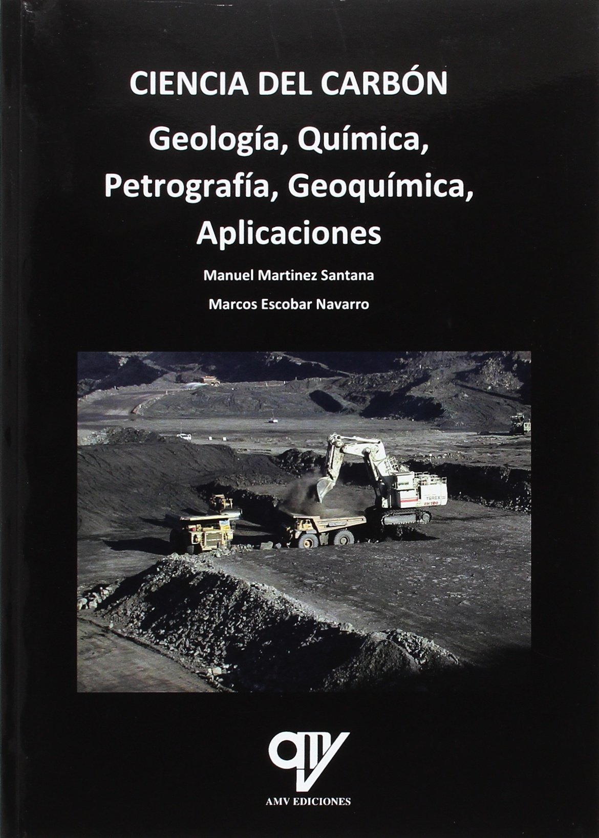 Ciencia del carbón (SIN COLECCION)