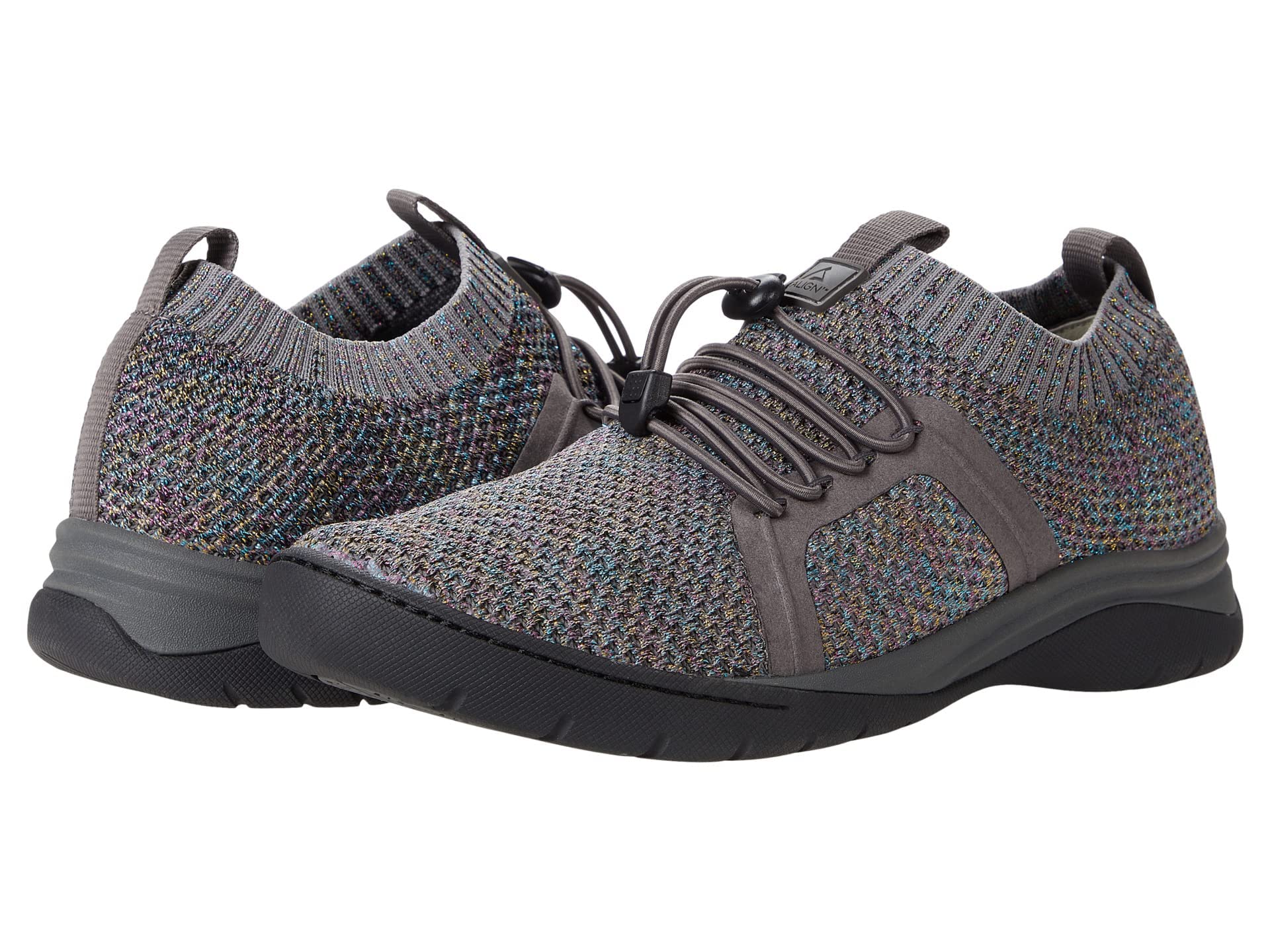 Nurse MatesAlign Women's Torri Grey/Medium / 9