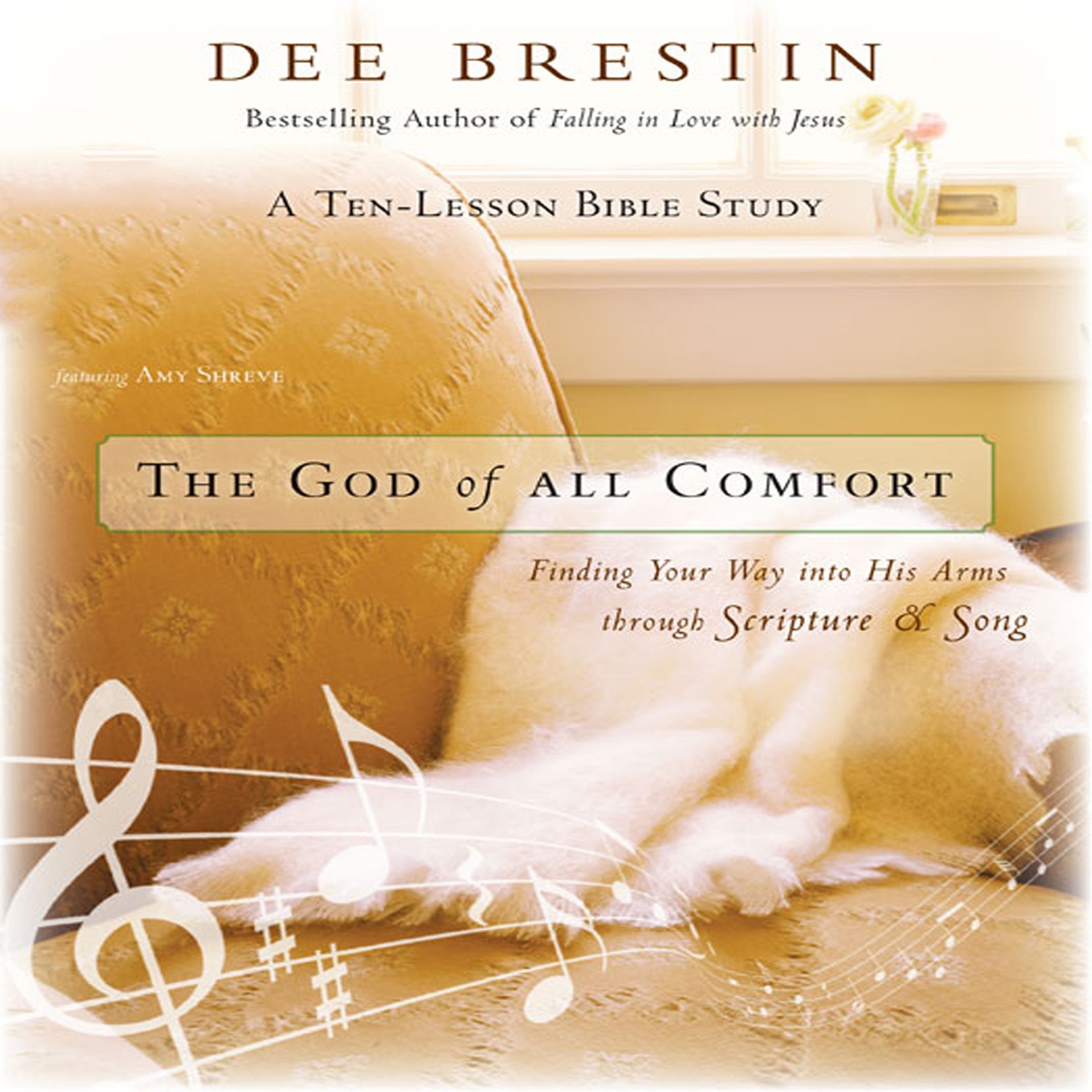 The God of All Comfort