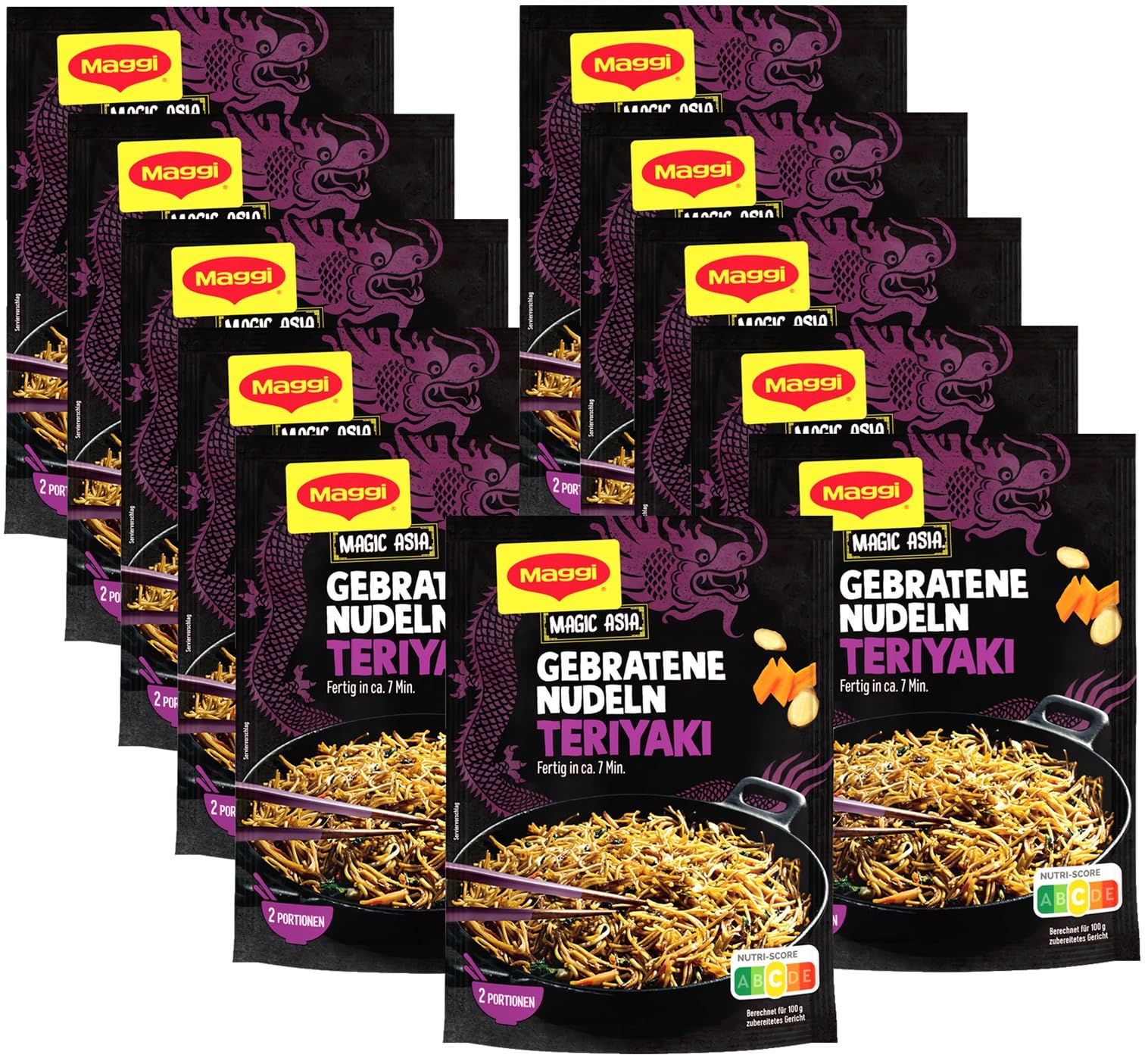 Angebote von Nestlé