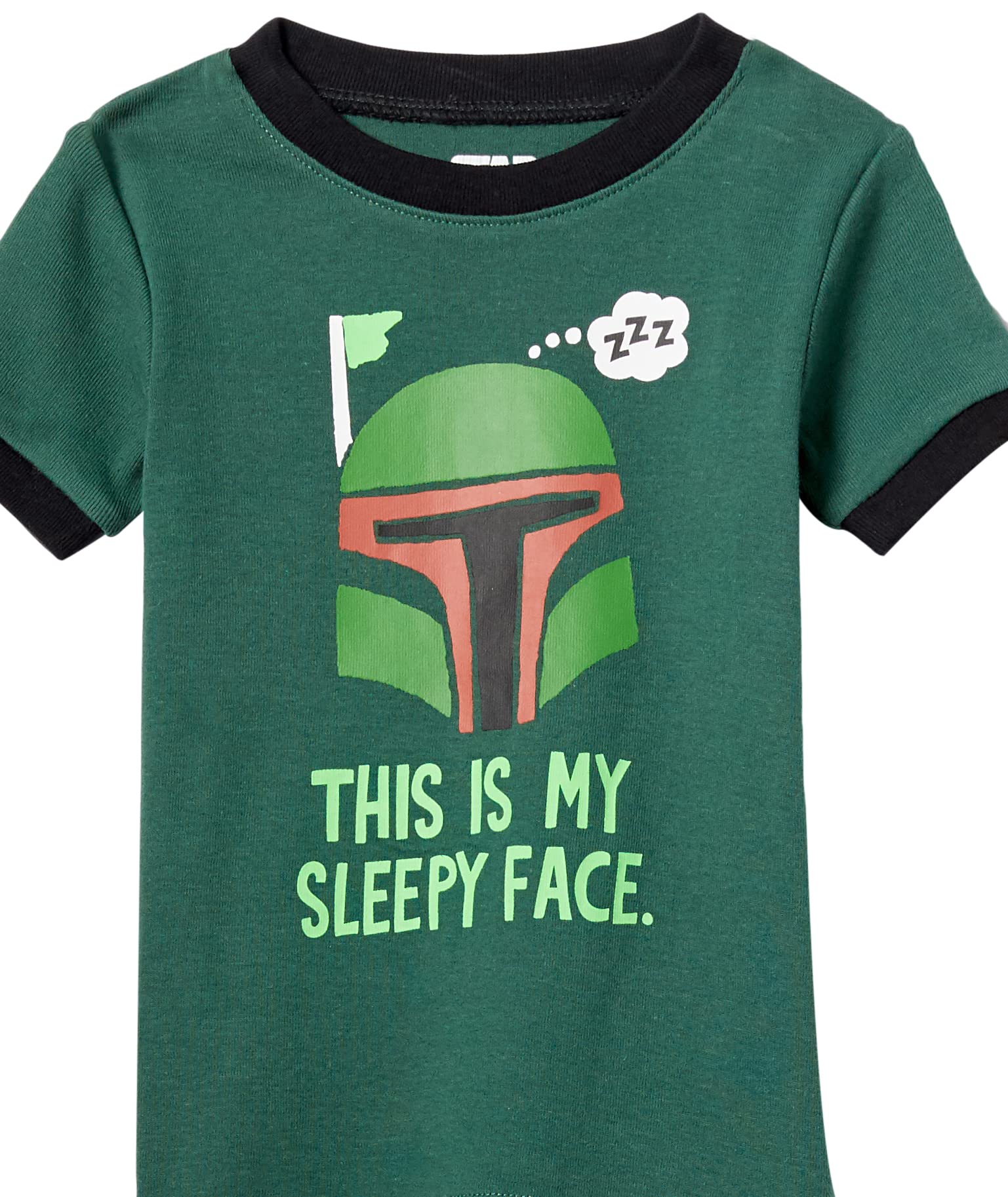 Amazon Essentials Disney | Marvel | Star Wars Set Pigiama (in precedenza Spotted Zebra) Bimbi, Bambini e Ragazzi, Confezioni Multiple