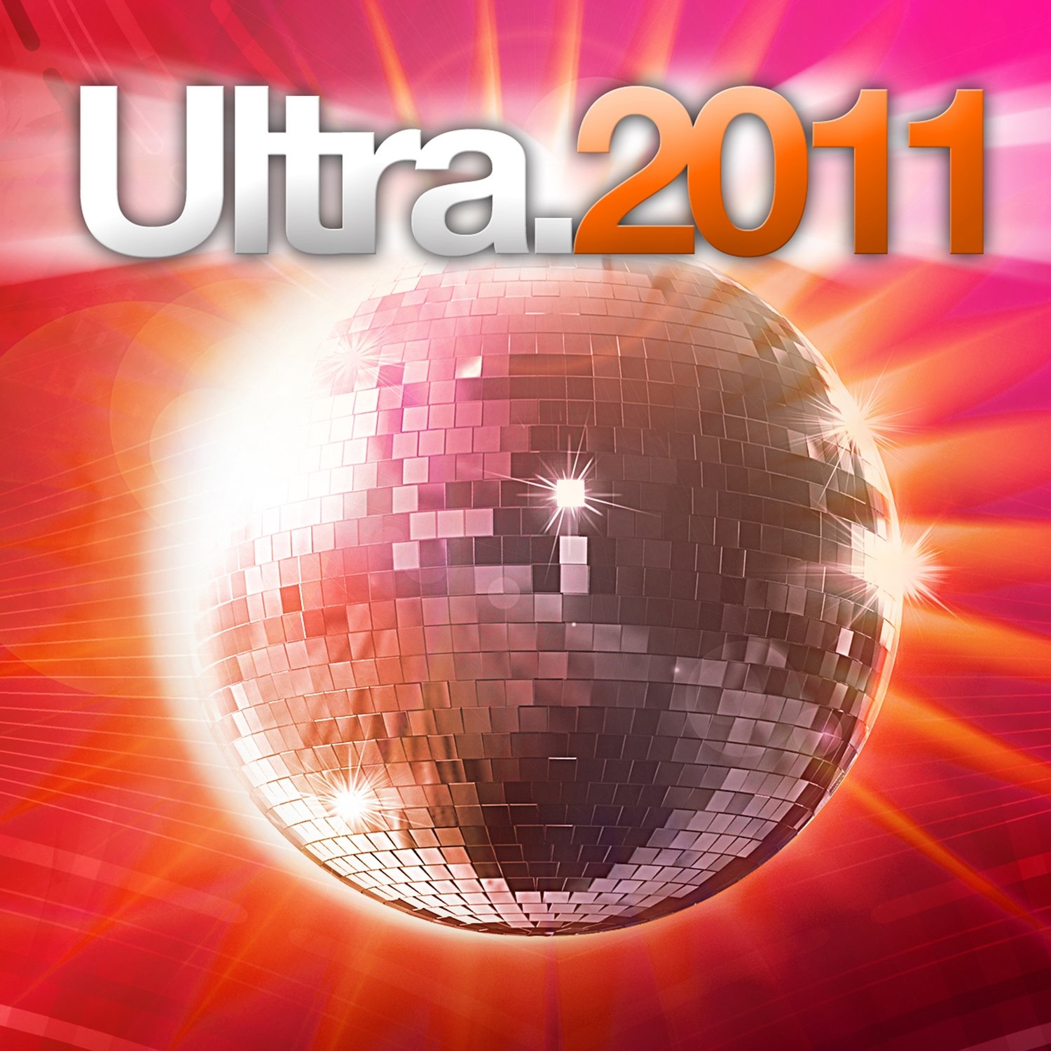 Ultra 2011 [Audio CD] Ultra