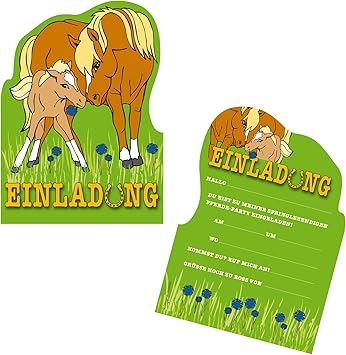 6 Einladungskarten Pony Pferd Fur Kindergeburtstag Und Party Von Dekospass Kinder Geburtstag Party Kinderparty Dinoparty Einladung Einladungen Karte Einladungs Set Motto Mottoparty Fohlen Ponys Pferde Madchen Reiten Amazon De Spielzeug 6 Einladungskarten Pony Pferd Fur Kindergeburtstag Und Party Von Dekospass Kinder Geburtstag Party Kinderparty Dinoparty Einladung Einladungen Karte Einladungs Set Motto Mottoparty Fohlen Ponys Pferde Madchen Reiten Amazon De Spielzeug