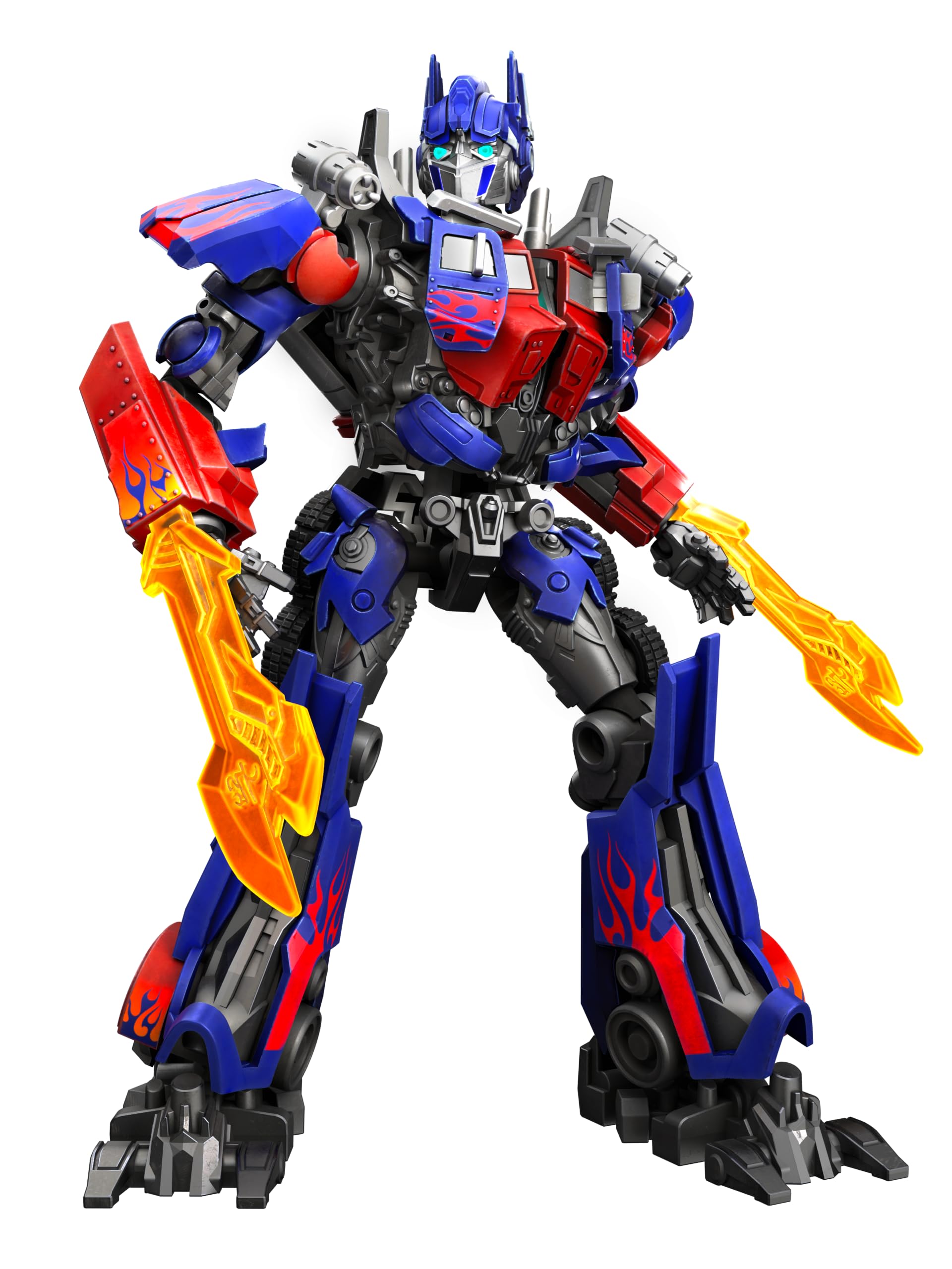 Amazon.co.jp: BLOKEES フィギュア トランスフォーマー クラシック
