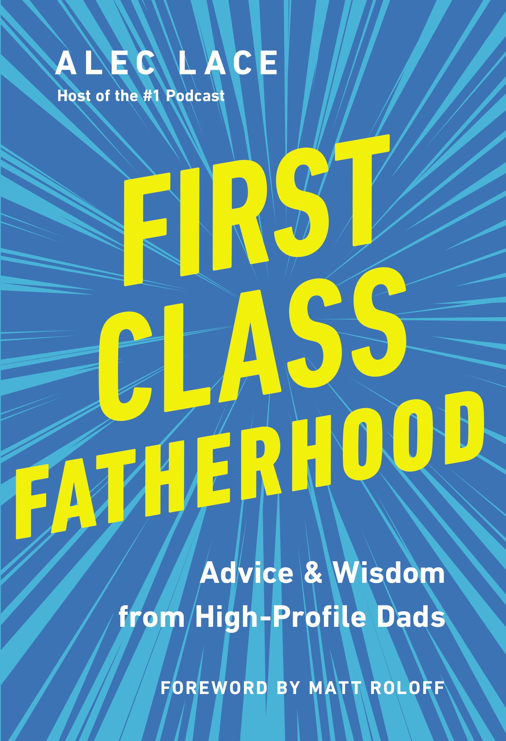 Buy First Class Fatherhood — BookShops.in