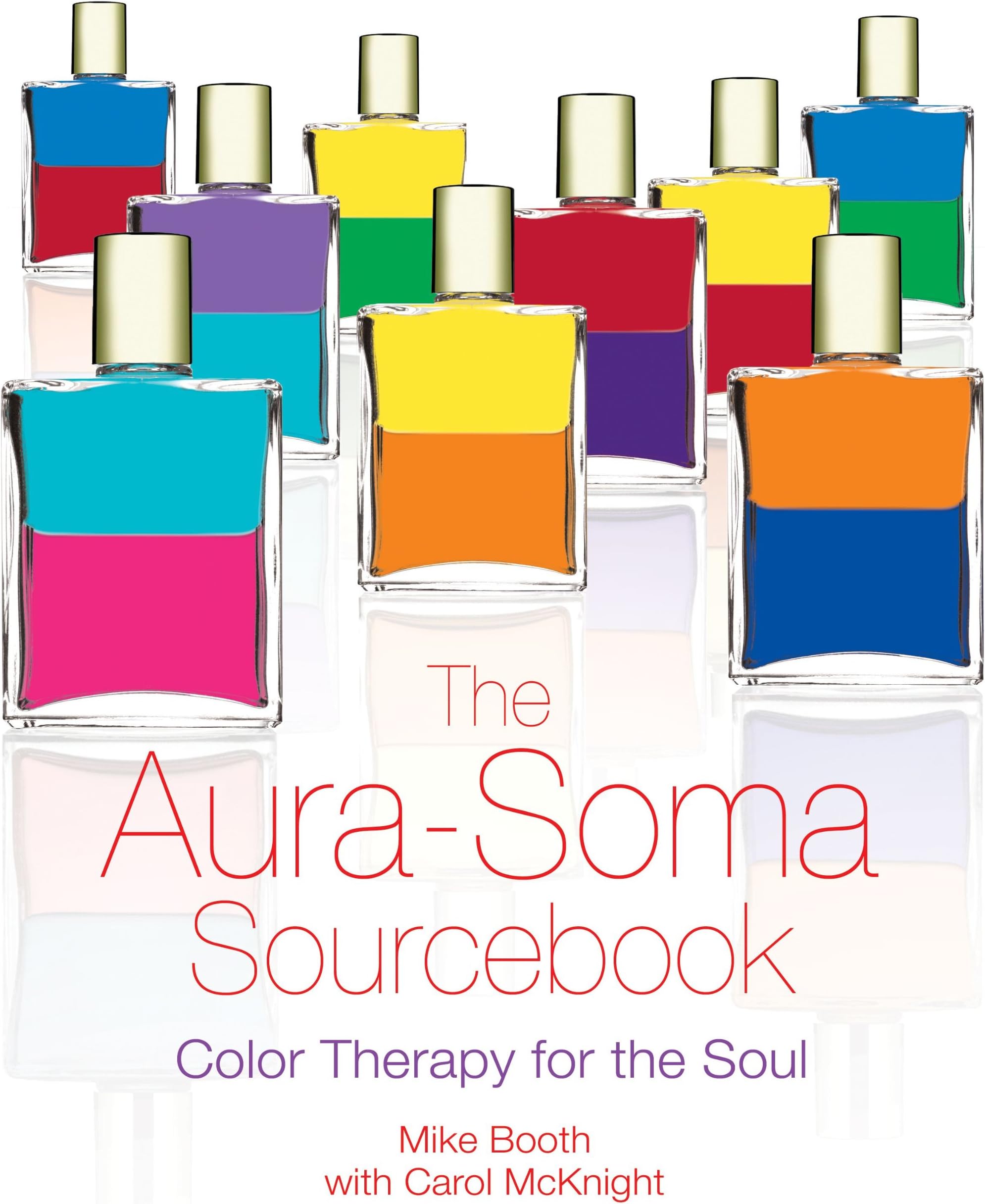 Aura Soma Sourcebook
