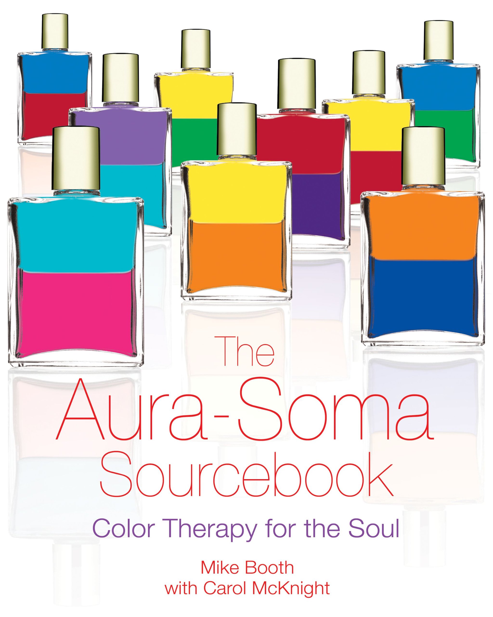 Aura Soma Sourcebook Paperback – 27 June 2006