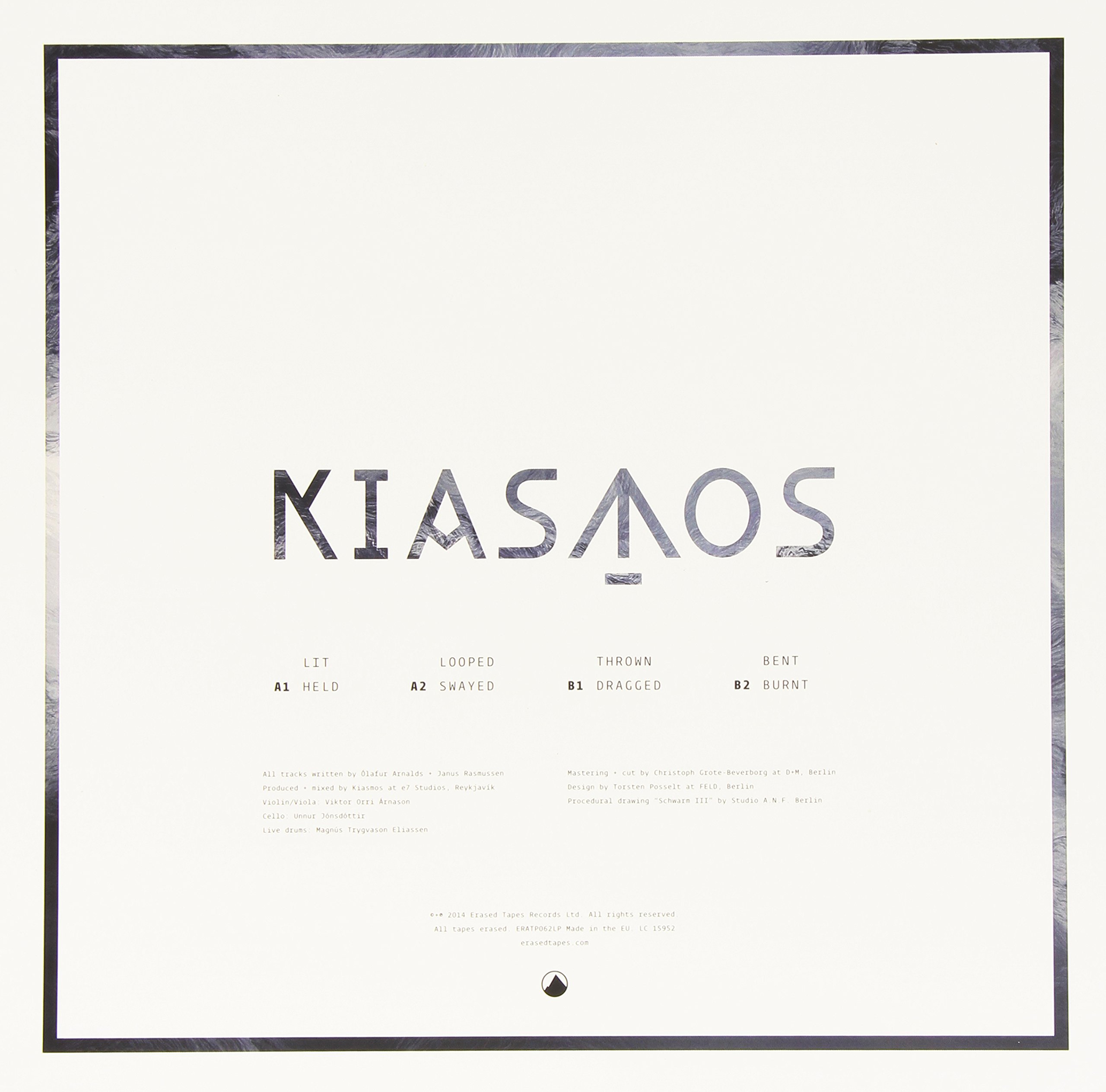 Kiasmos