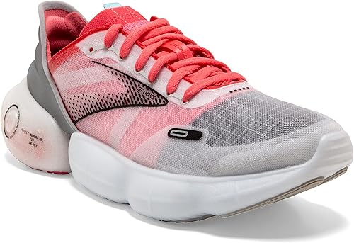 Brooks Zapatillas de running Aurora Neutral para mujer
