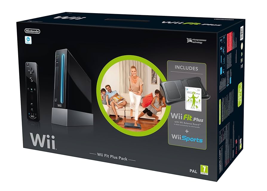 Nintendo Switch Wii, Wii Fit, Wii Fit board, Wii games 61n7i3SugTL._UF894,1000_QL80_.jpg