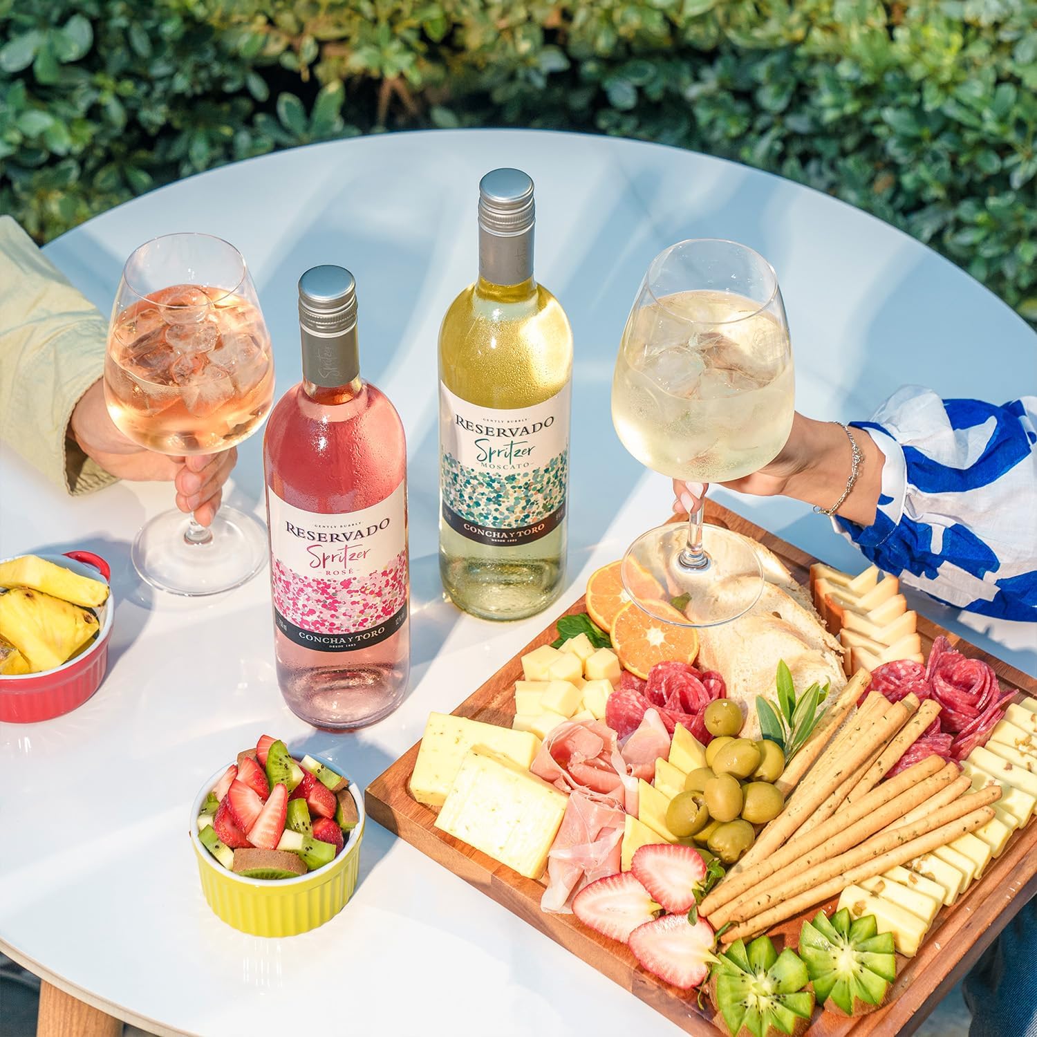 Concha y Toro Vinho Reservado Spritzer Rose