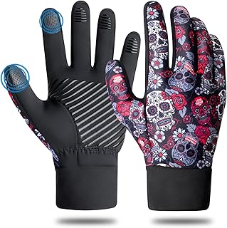 Winter Gloves Touch Screen Water Resistant Thermal for...