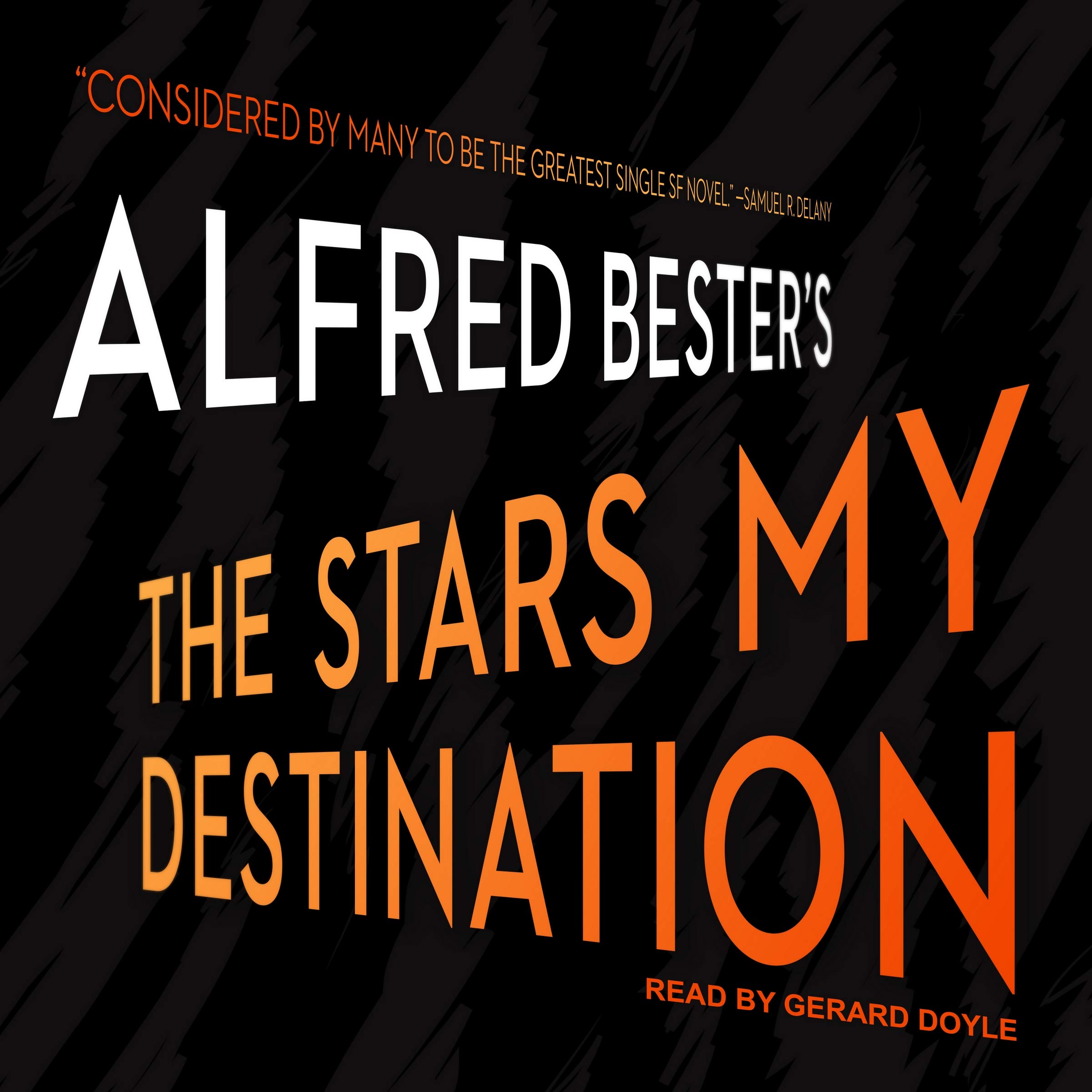 Buy The Stars My Destination — BookShops.in