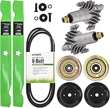 Amazon.com: Craftsman LT2000 Parts