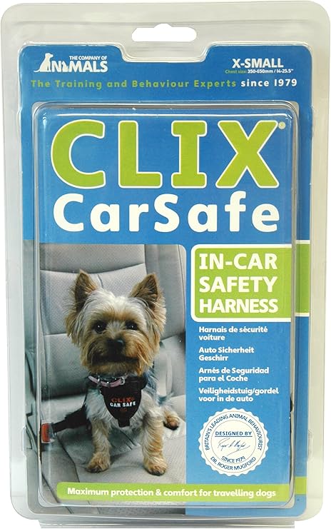 Clix harness Clearance