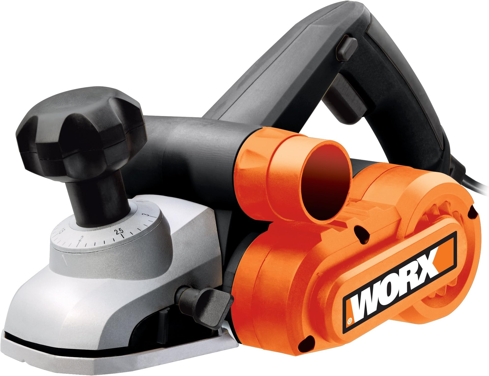 WORX WX623.1 950W Planer