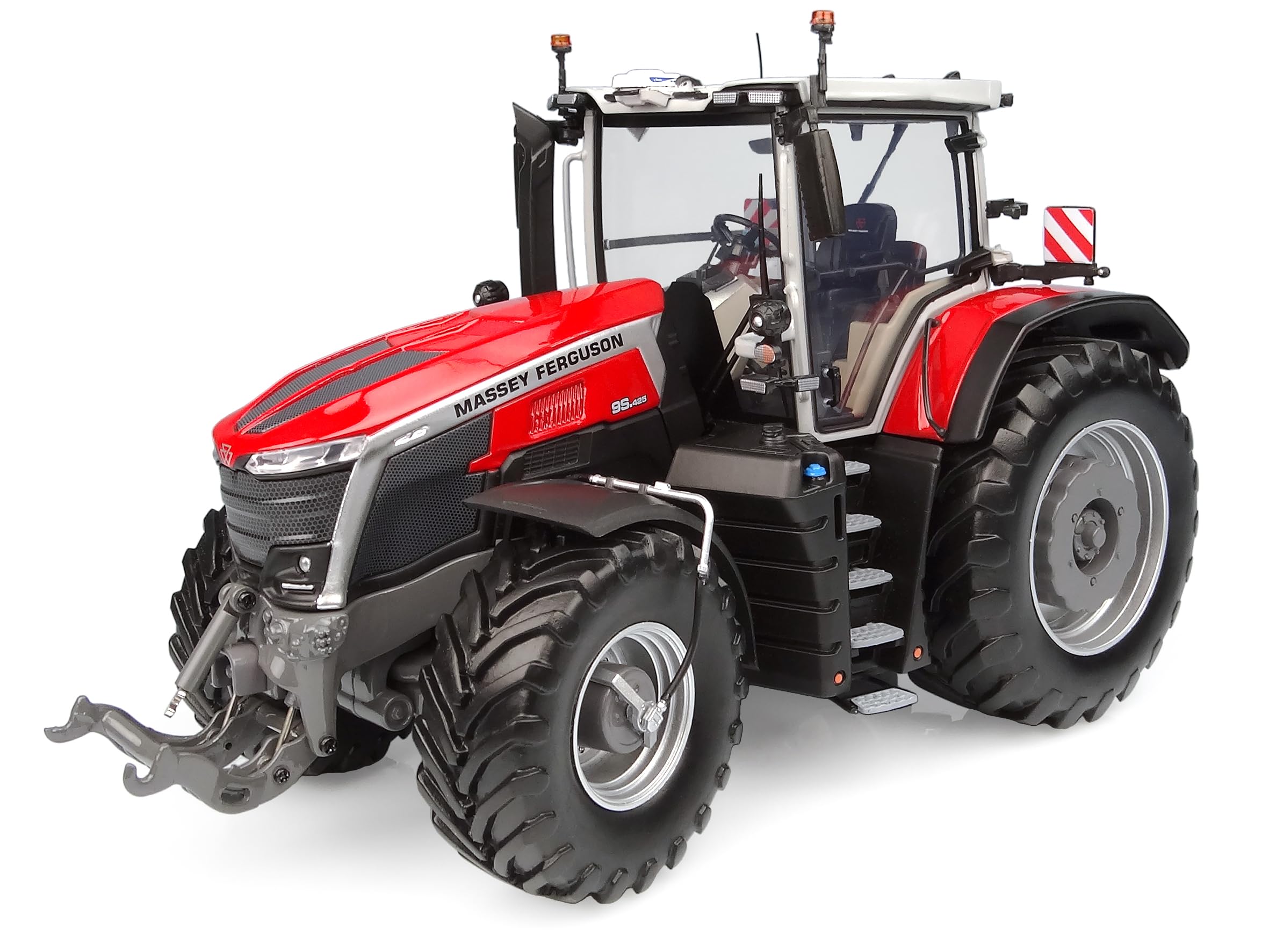 Universal Hobbies Trattore Massey Ferguson 9S.425 - Versione Produzione