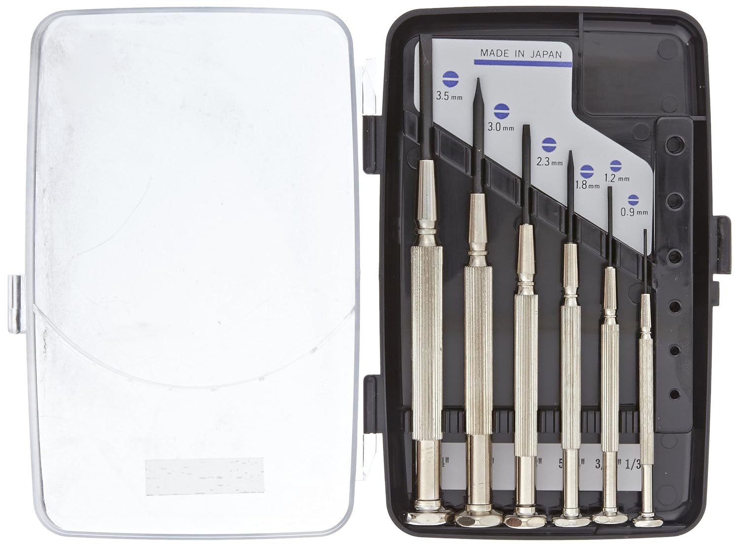 Fowler 52490005 Nickel Chrome Molybdenum Steel Jeweler