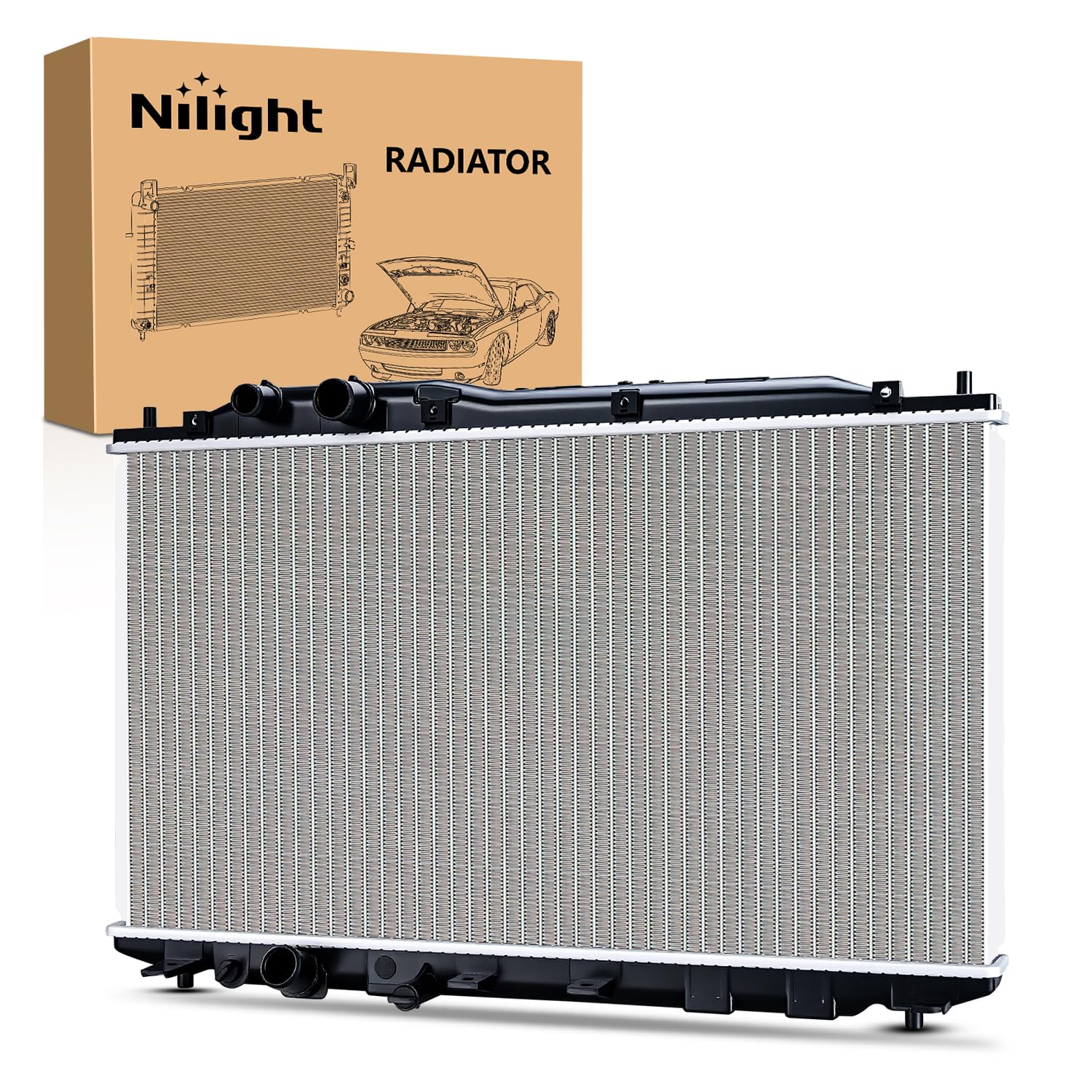 Nilight RAD970 Radiator