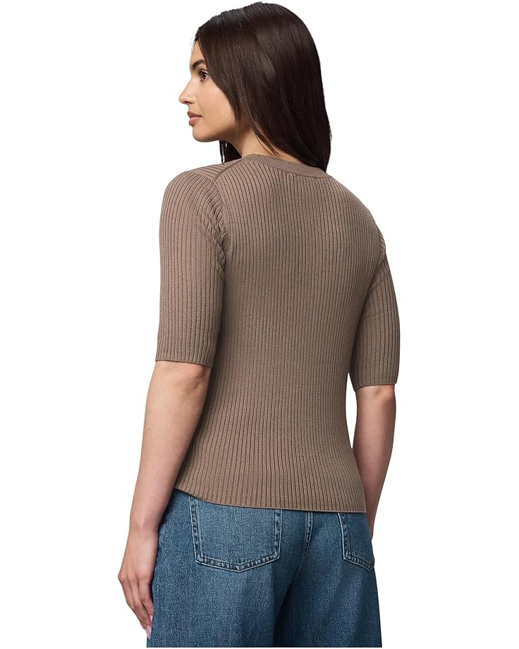 Splendid Georgie Elbow Sleeve Sweater - #2 of 4